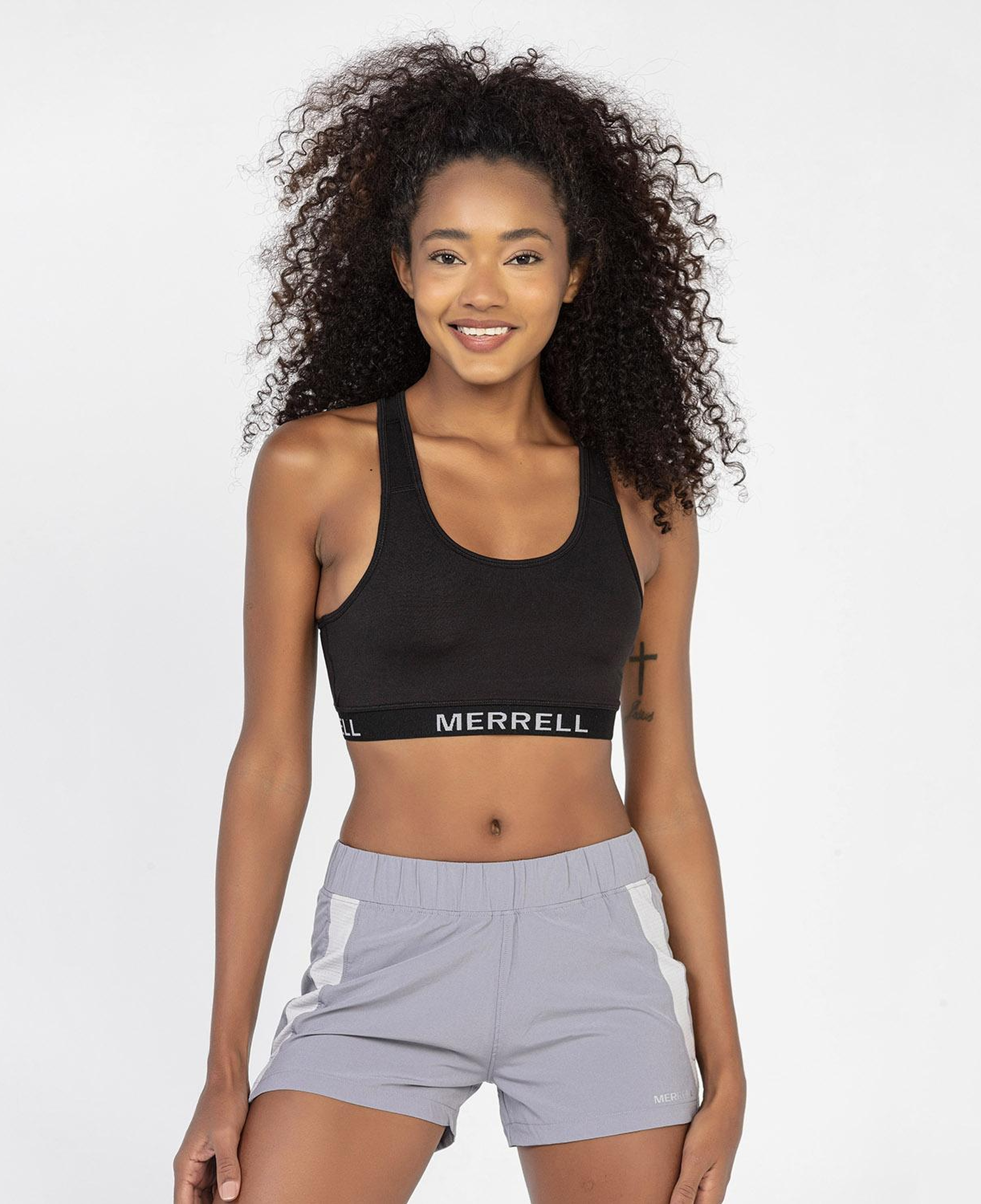 Merrell Begin Kadın Fitness Bra