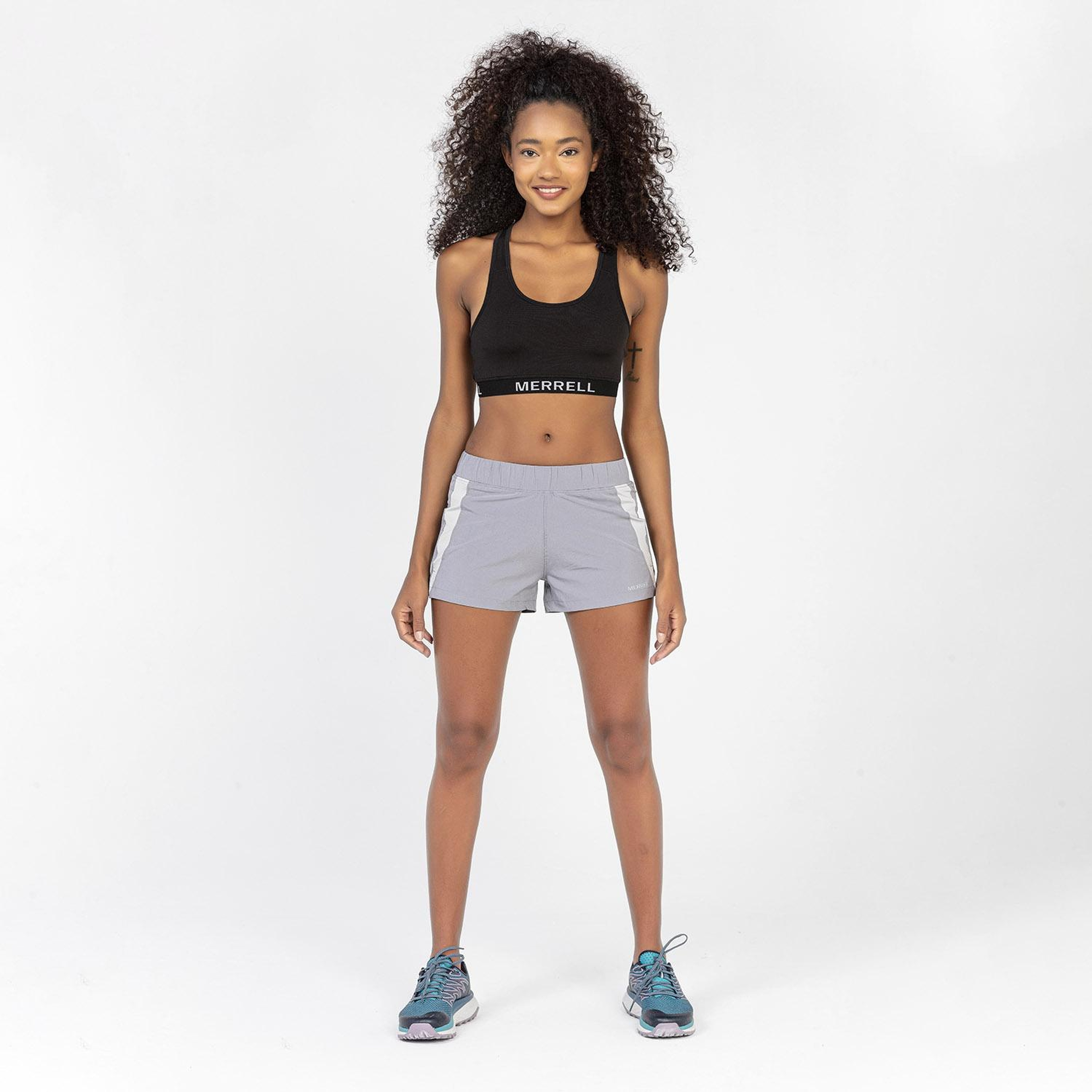 Merrell Begin Kadın Fitness Bra