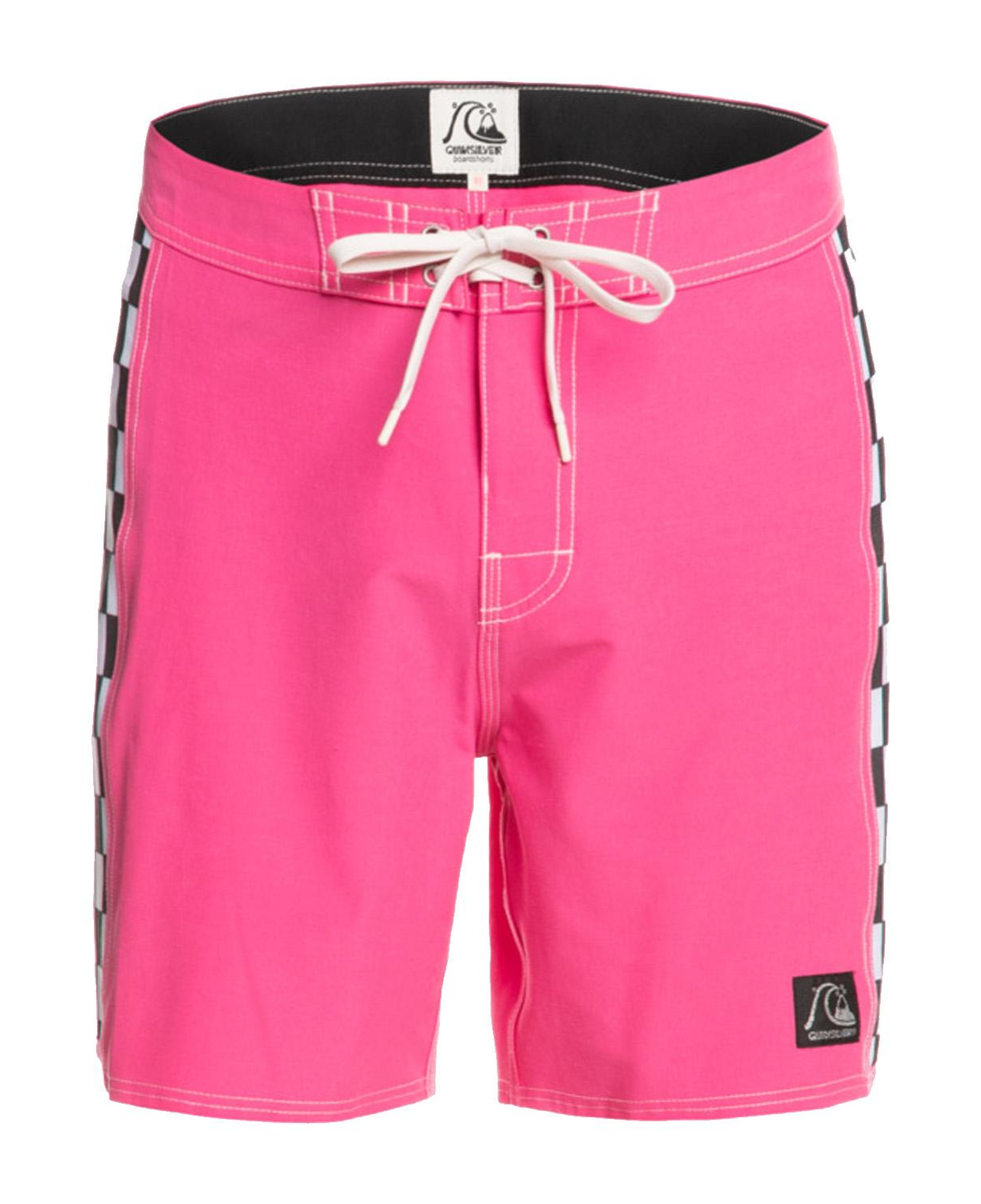 Quiksilver Original Arch 18 Erkek Boardshort