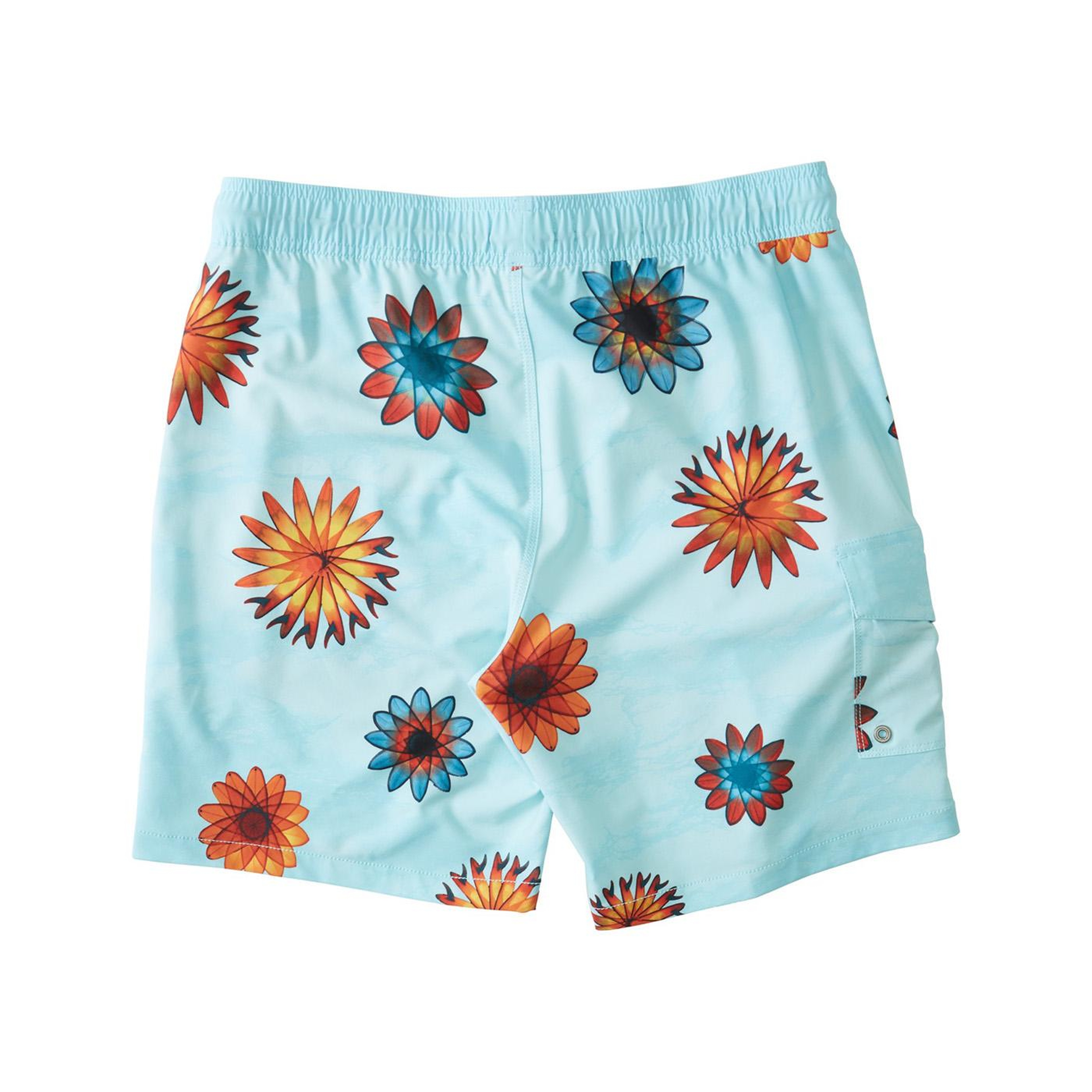 Billabong Layback Bbo Erkek Volley Short