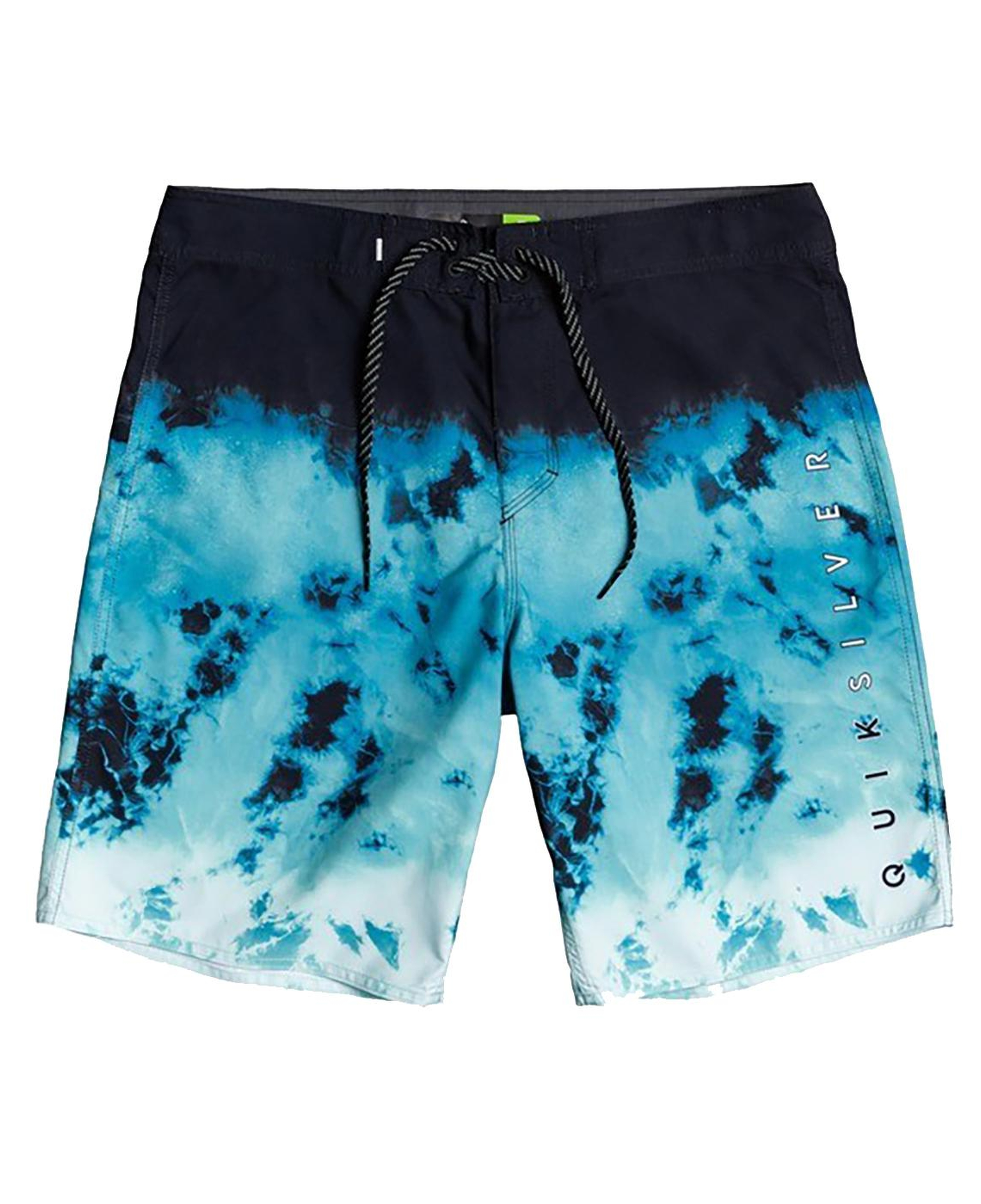 Quiksilver Evrydrager 17 Erkek Çocuk Siyah Boardshort