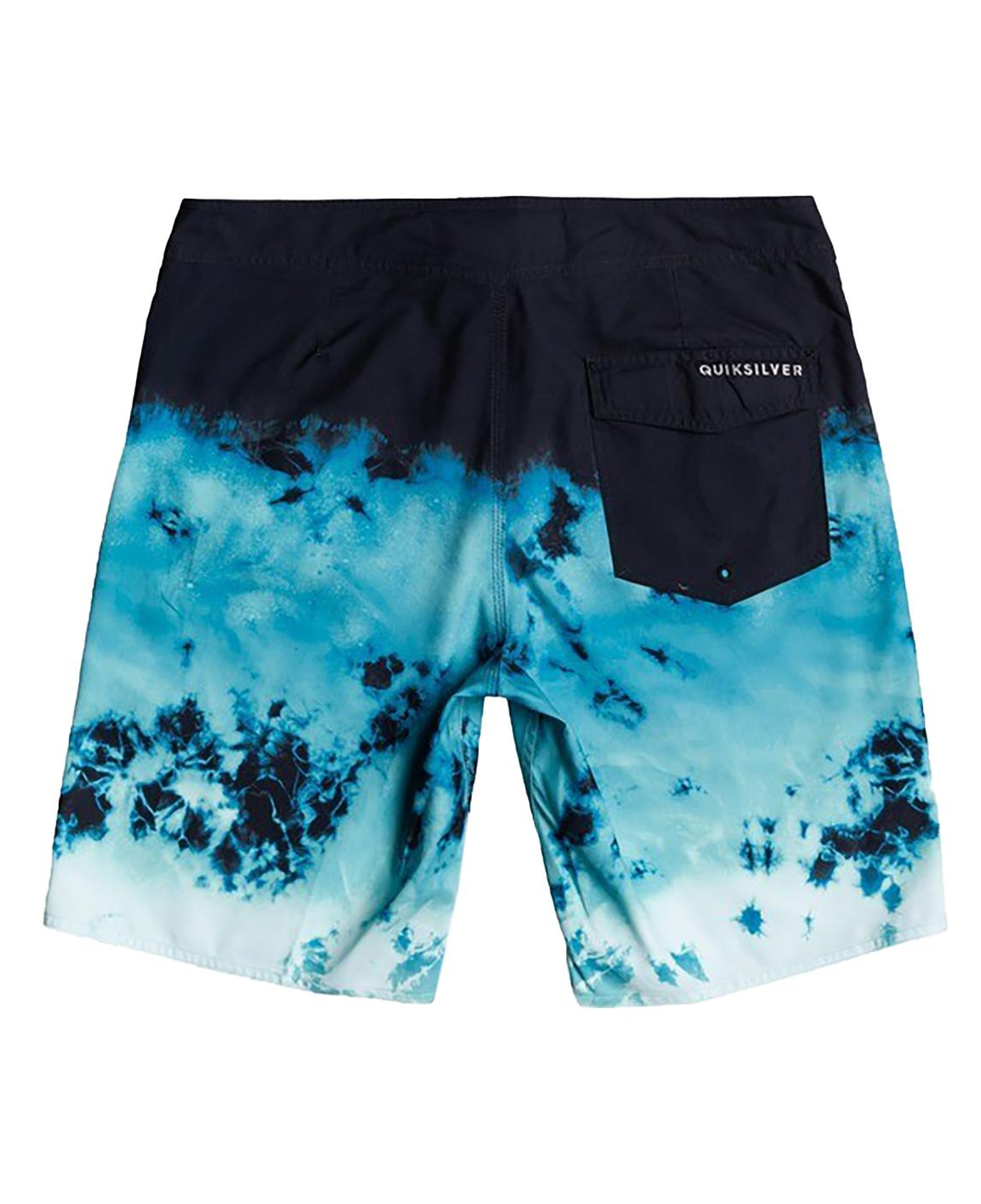 Quiksilver Evrydrager 17 Erkek Çocuk Siyah Boardshort