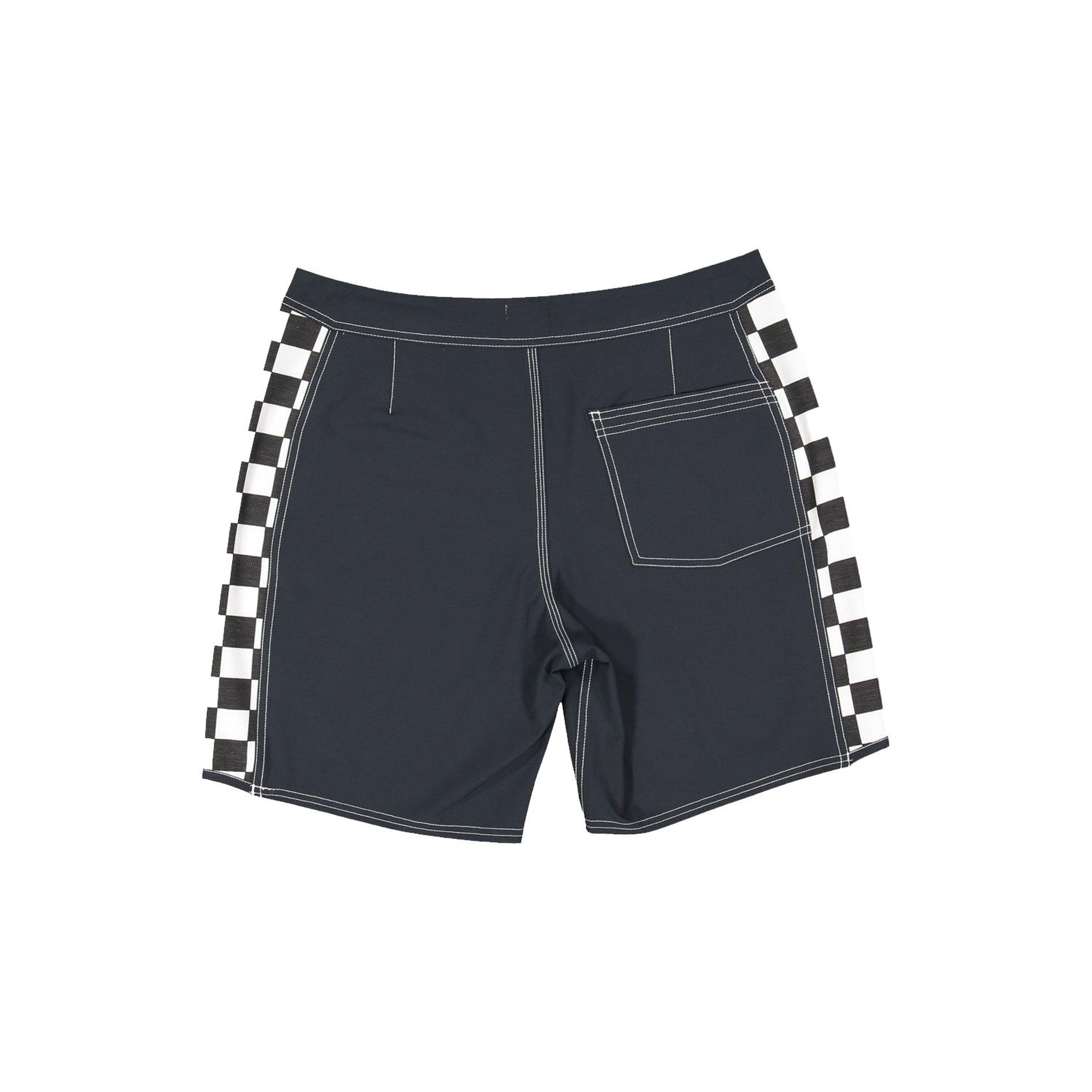 Quiksilver Original Arch 18 Erkek Boardshort