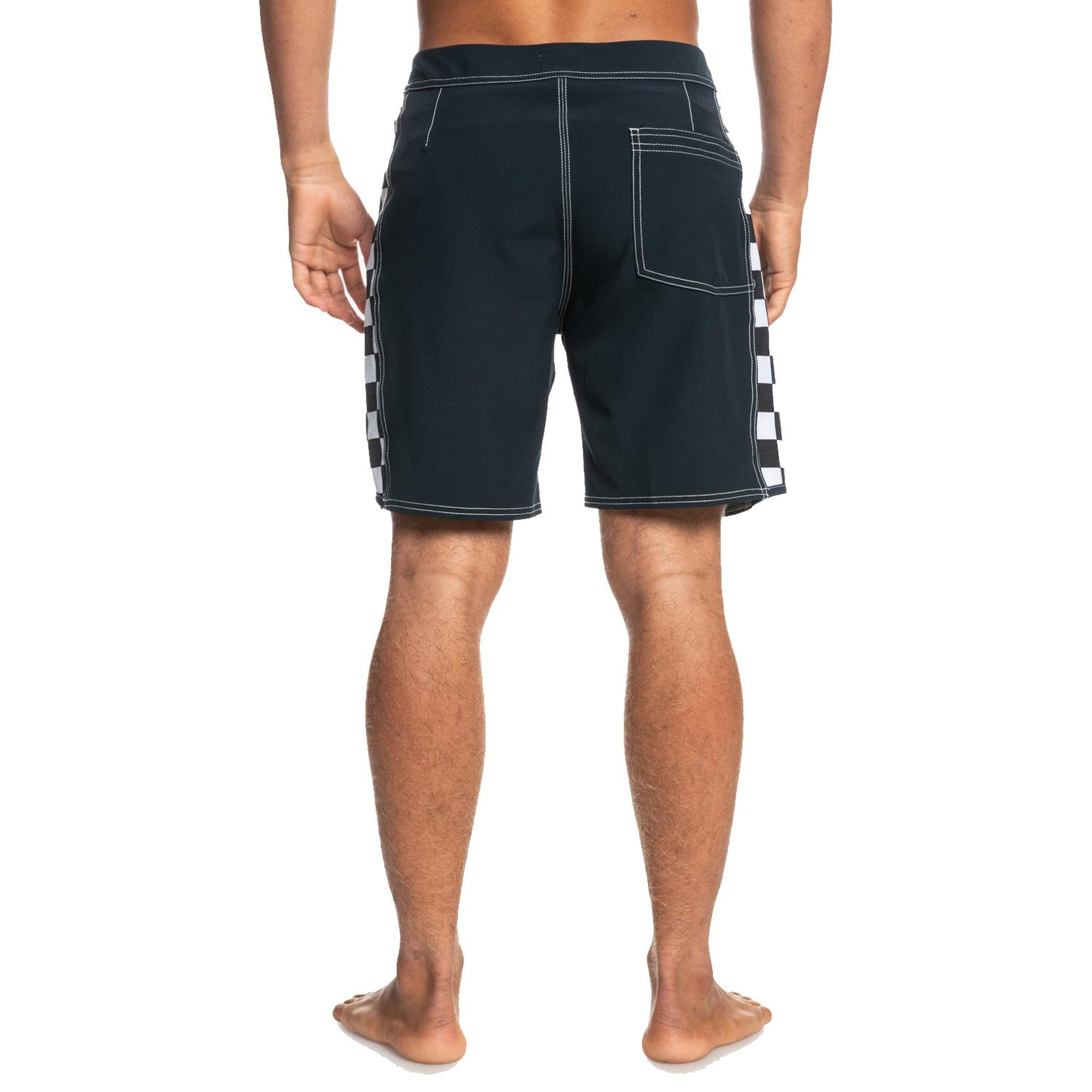 Quiksilver Original Arch 18 Erkek Boardshort