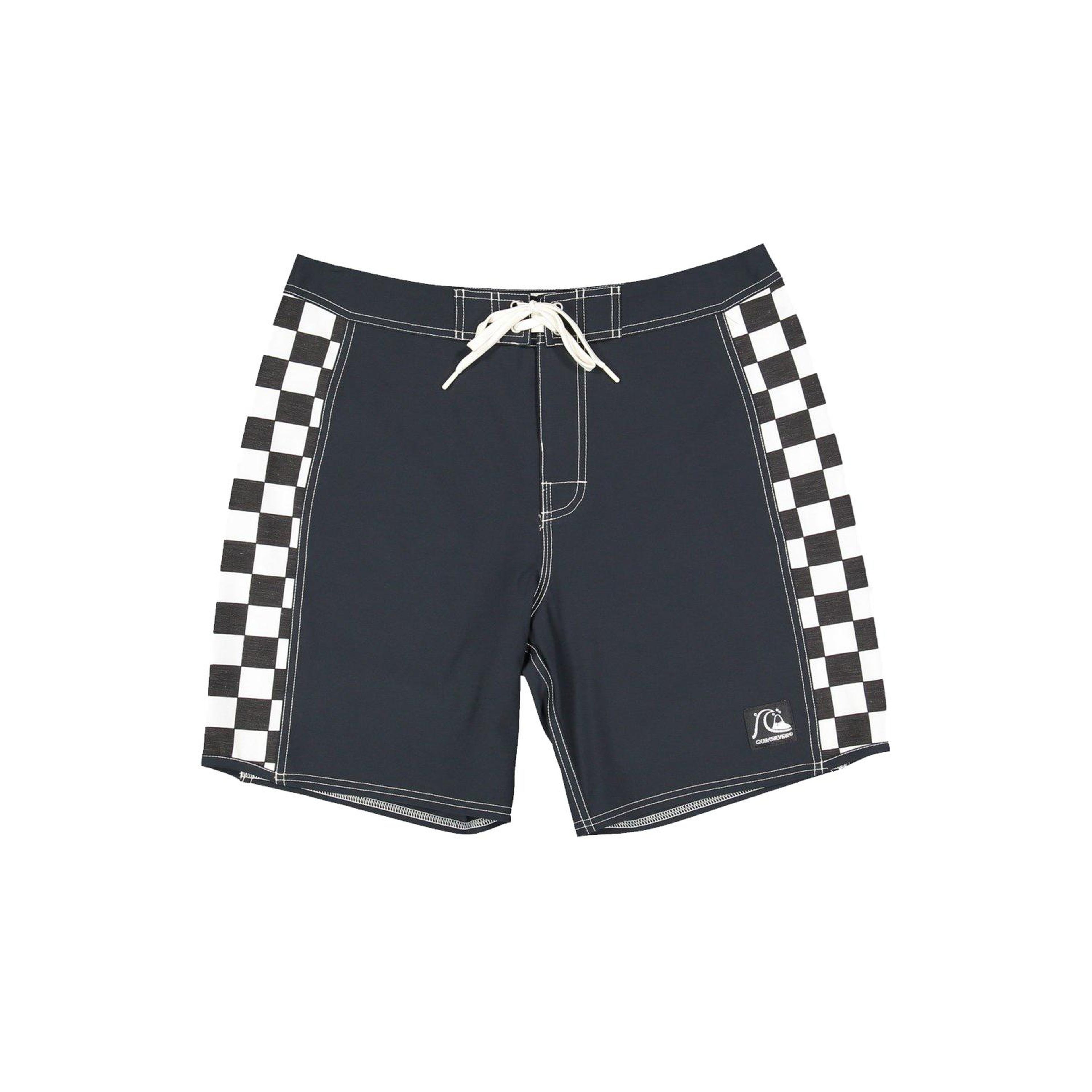 Quiksilver Original Arch 18 Erkek Boardshort