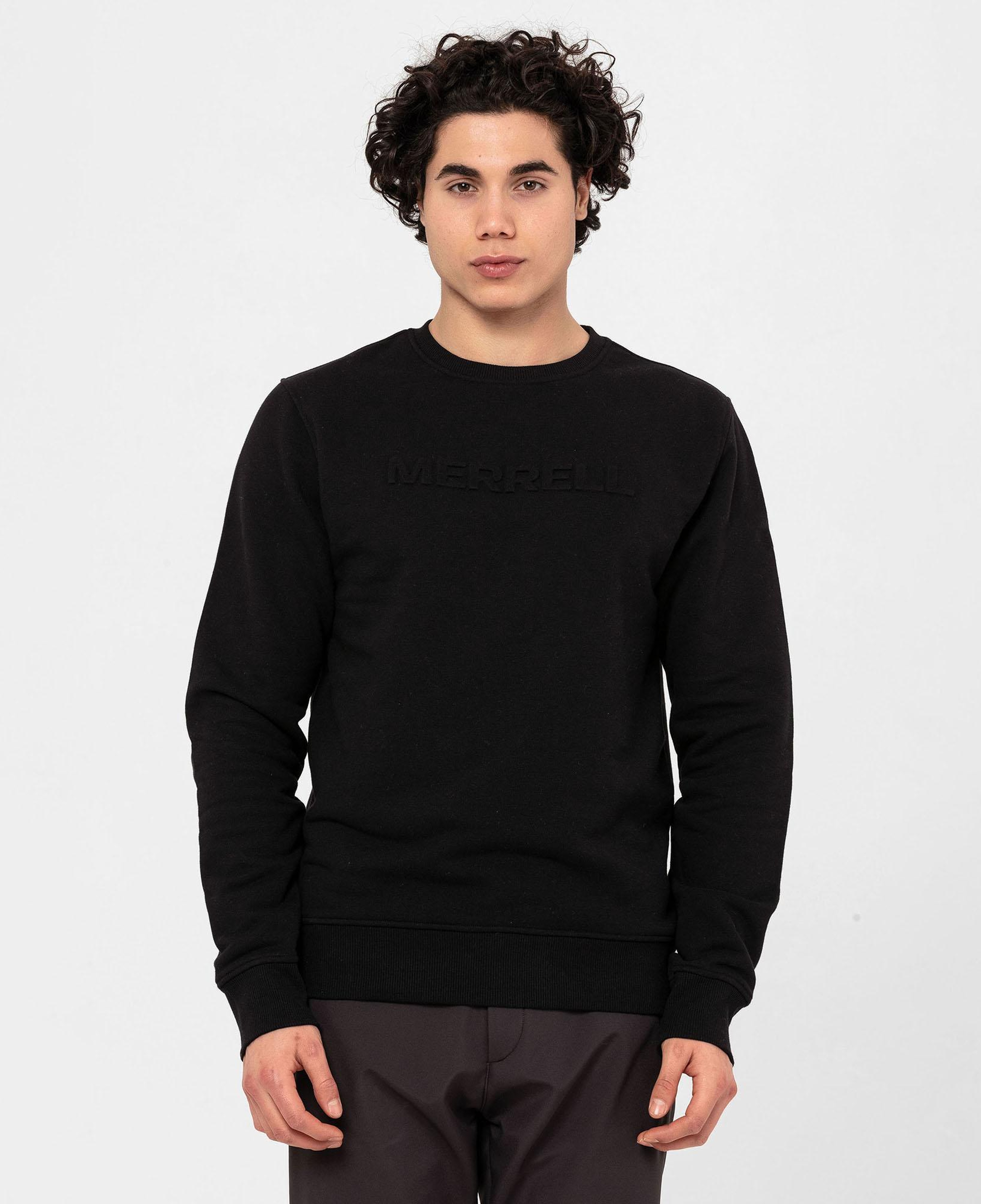 Merrell Simple Erkek Sweatshirt