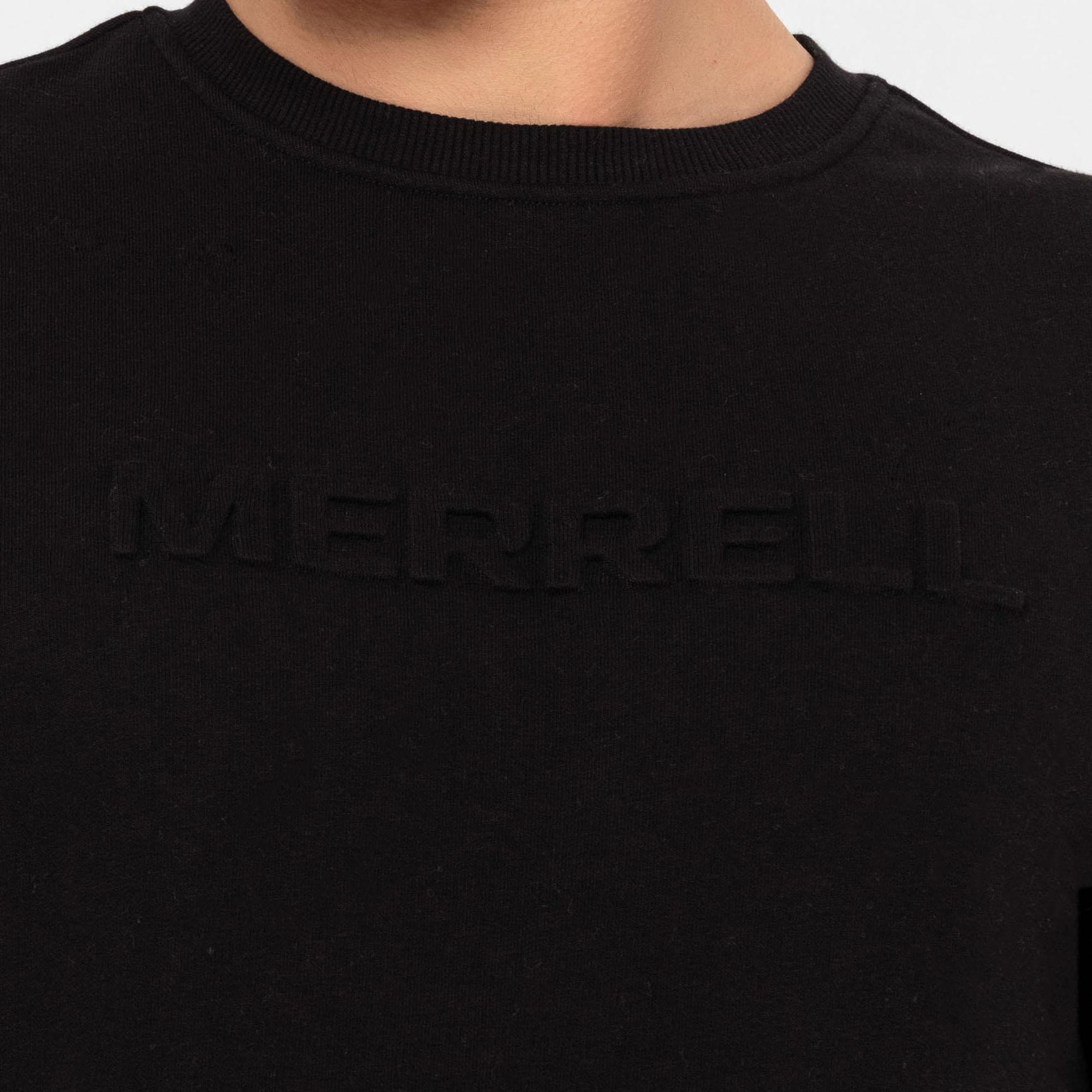 Merrell Simple Erkek Sweatshirt