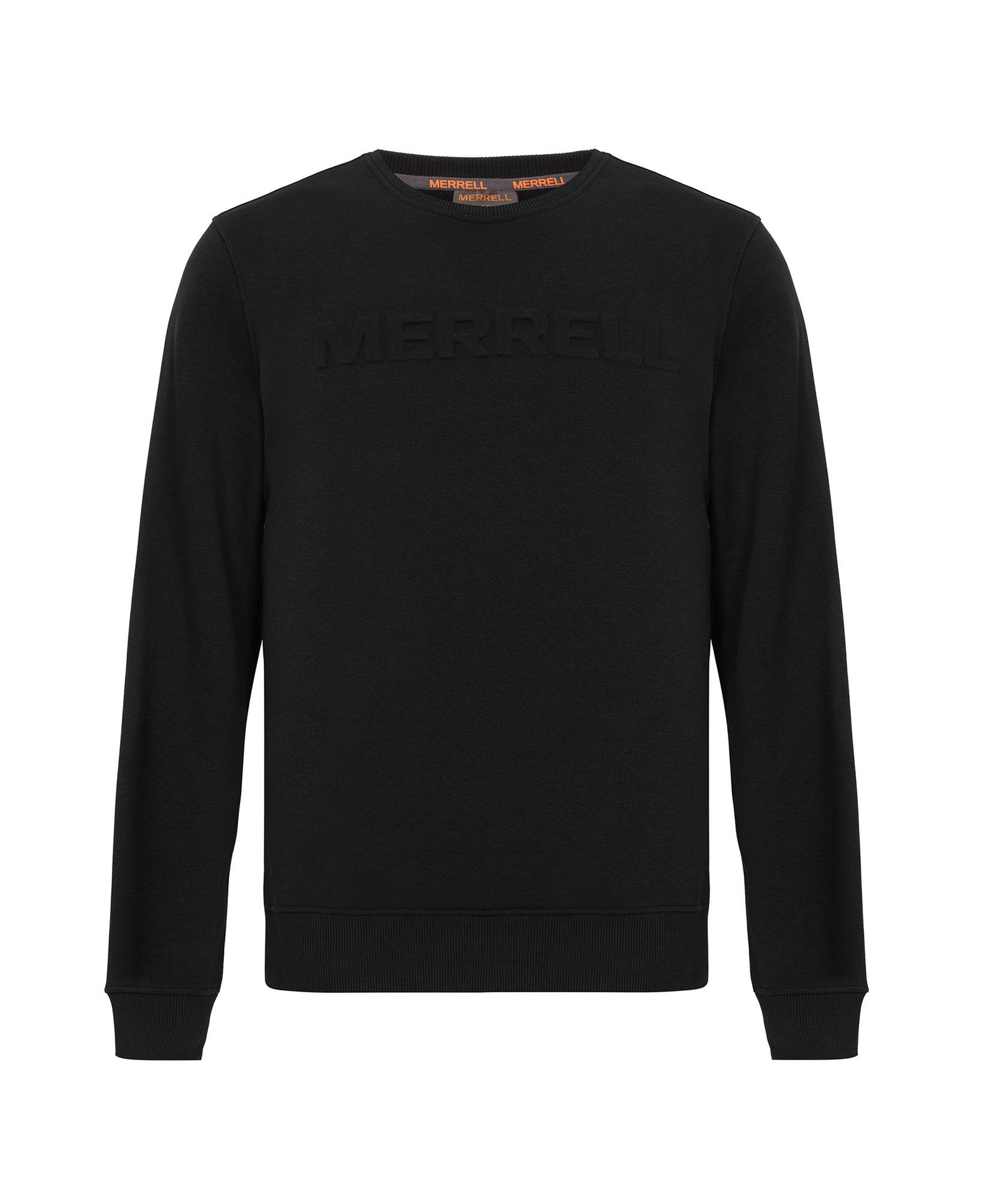 Merrell Simple Erkek Sweatshirt