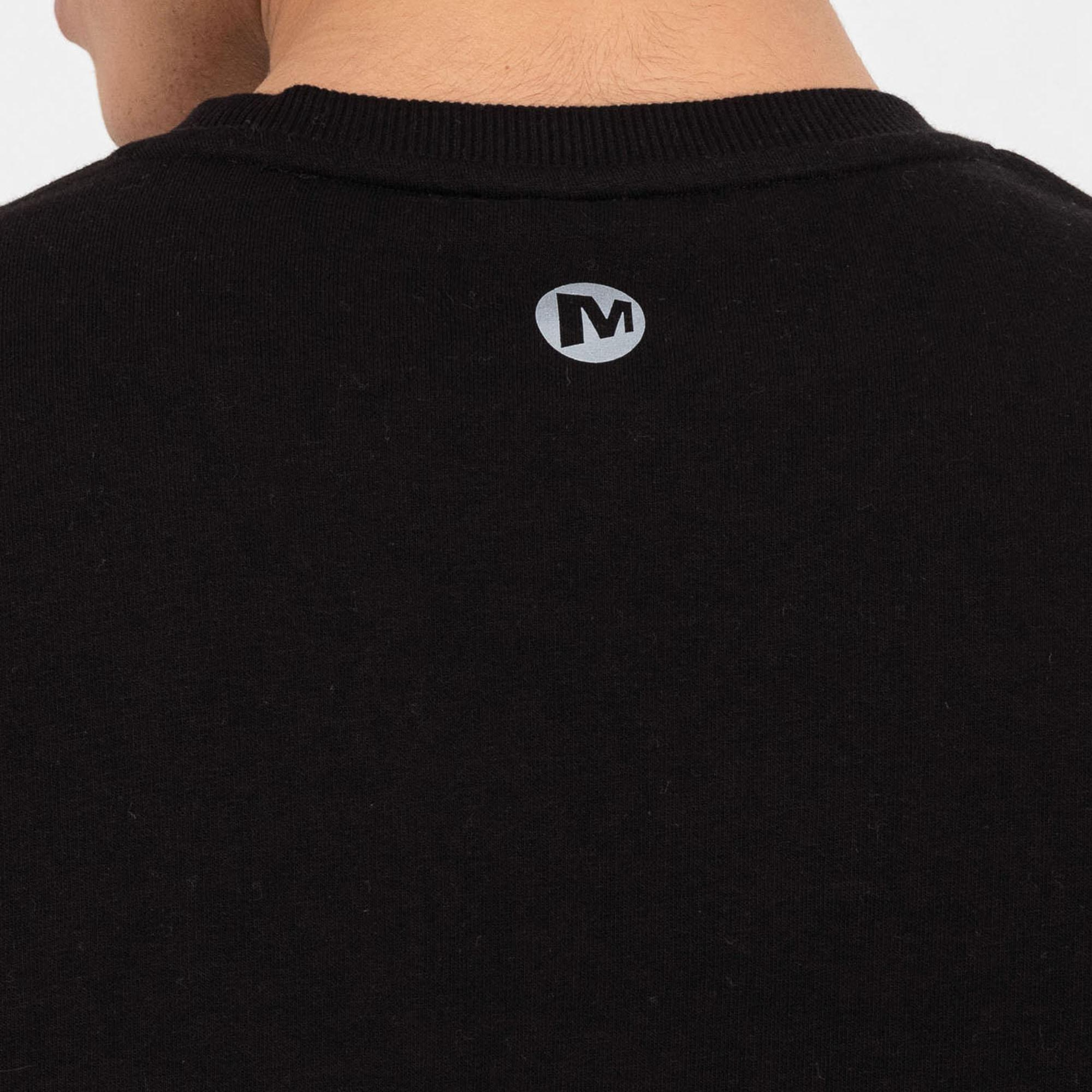 Merrell Simple Erkek Sweatshirt