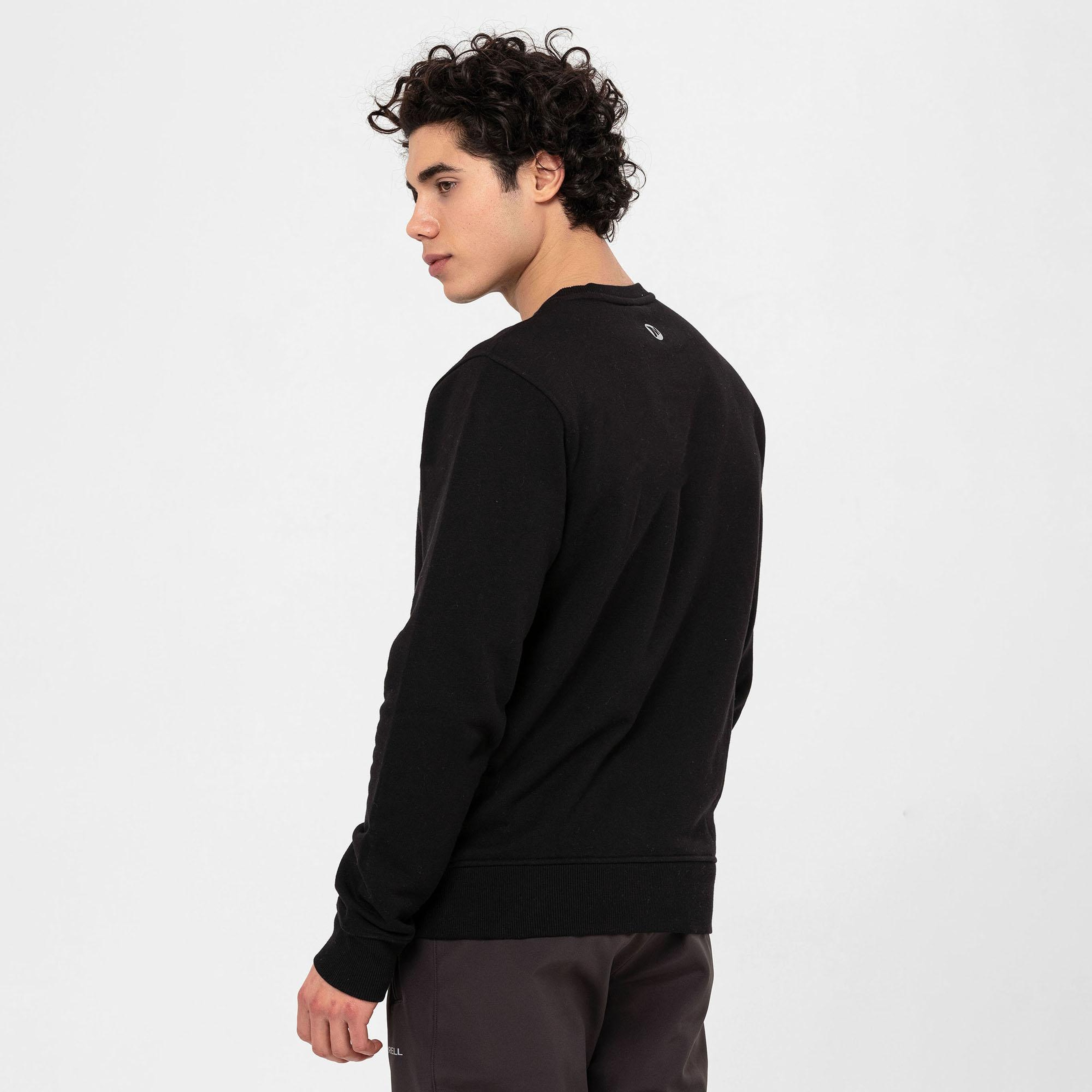 Merrell Simple Erkek Sweatshirt