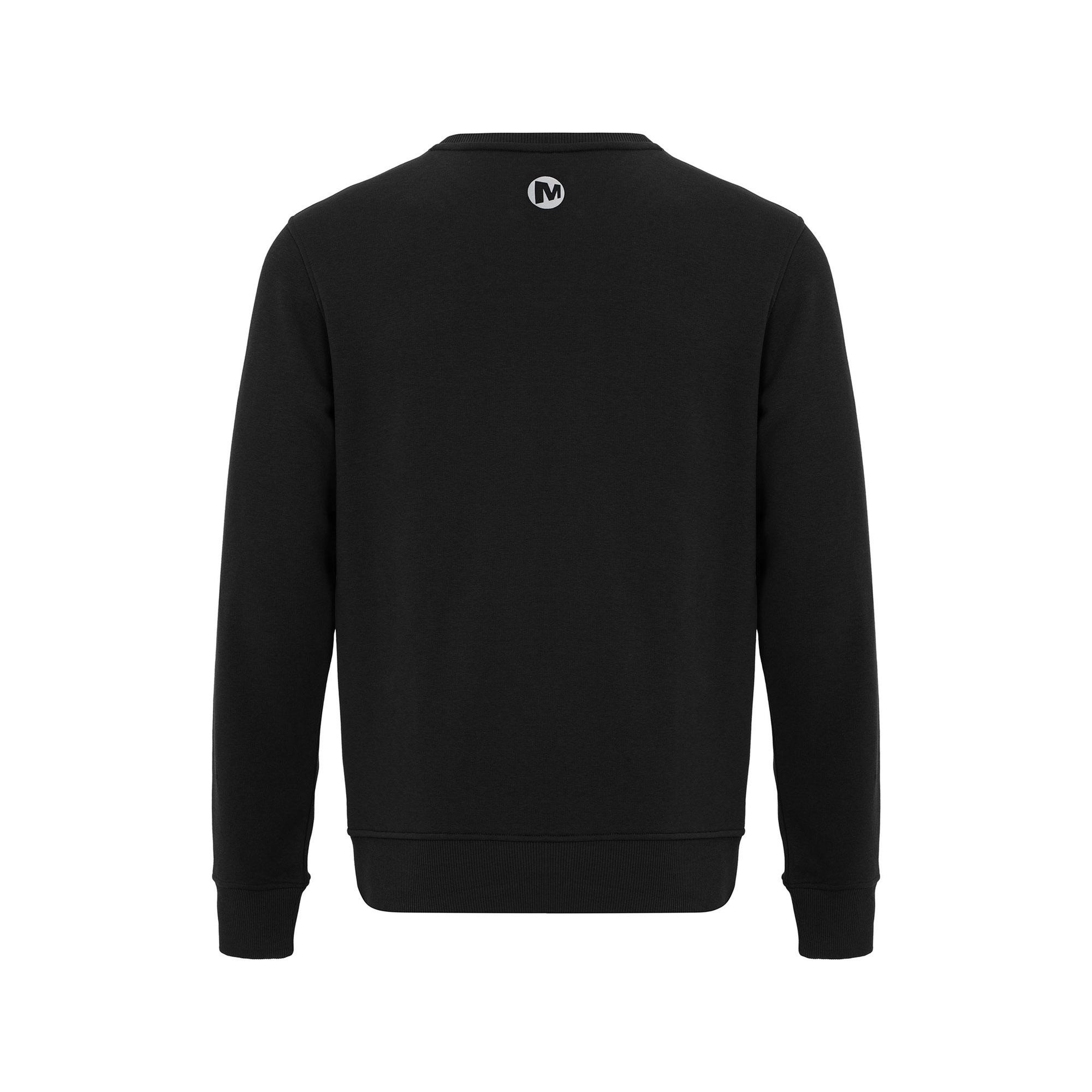 Merrell Simple Erkek Sweatshirt