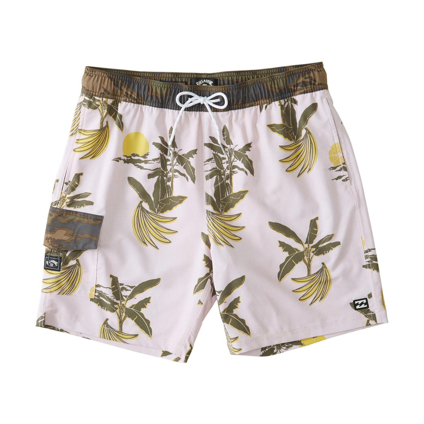 Billabong Layback Bbo Erkek Volley