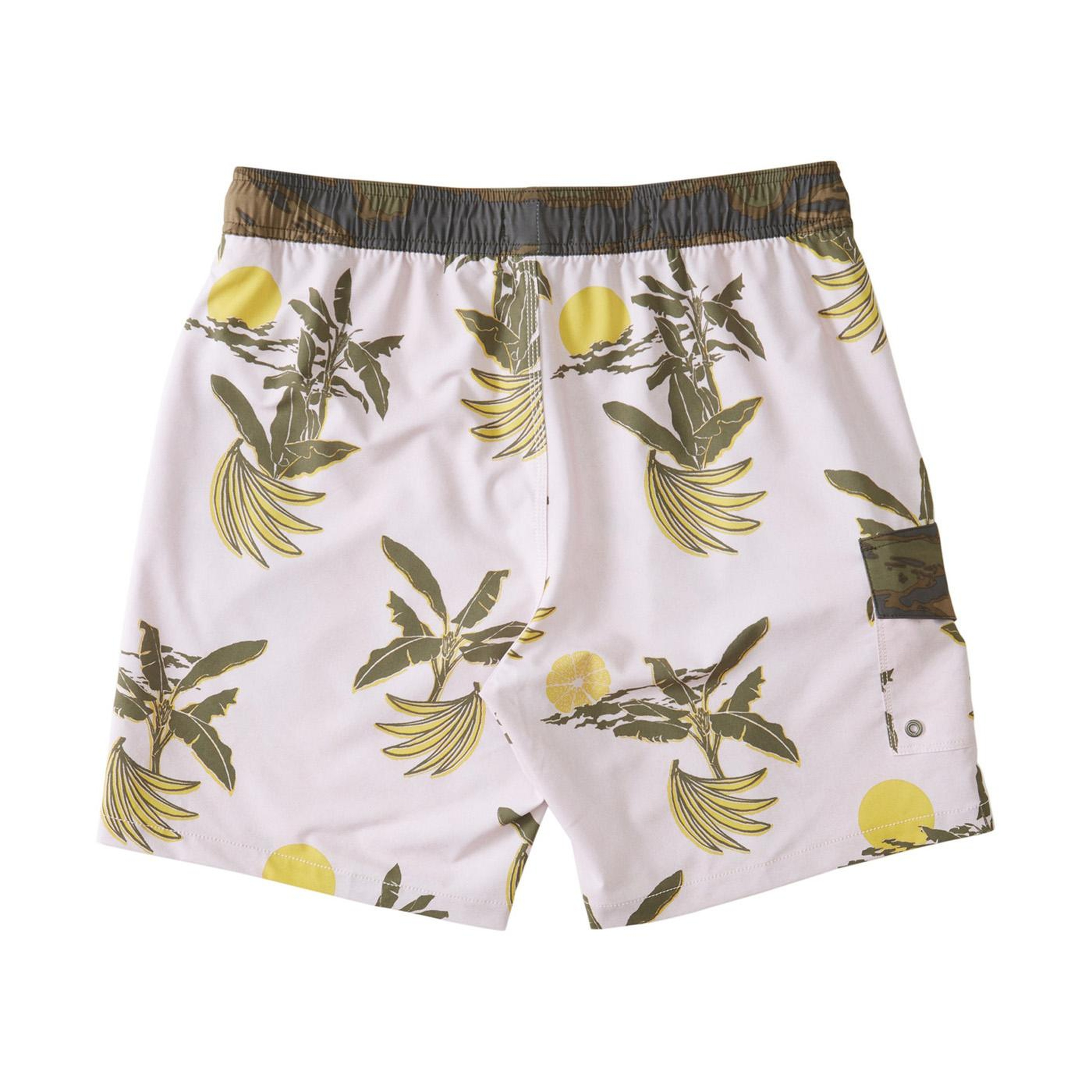 Billabong Layback Bbo Erkek Volley