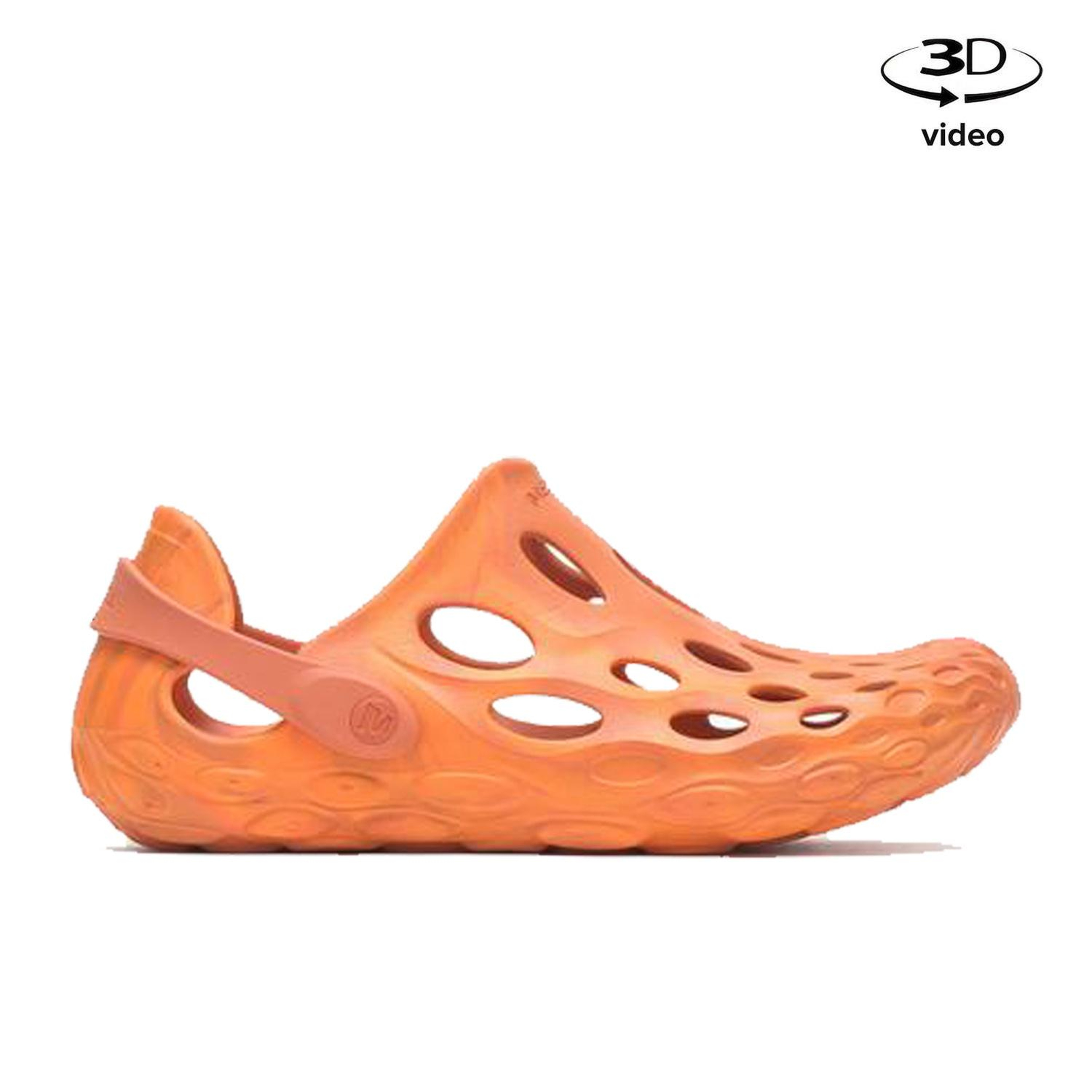 Merrell Hydro Moc Erkek Terlik
