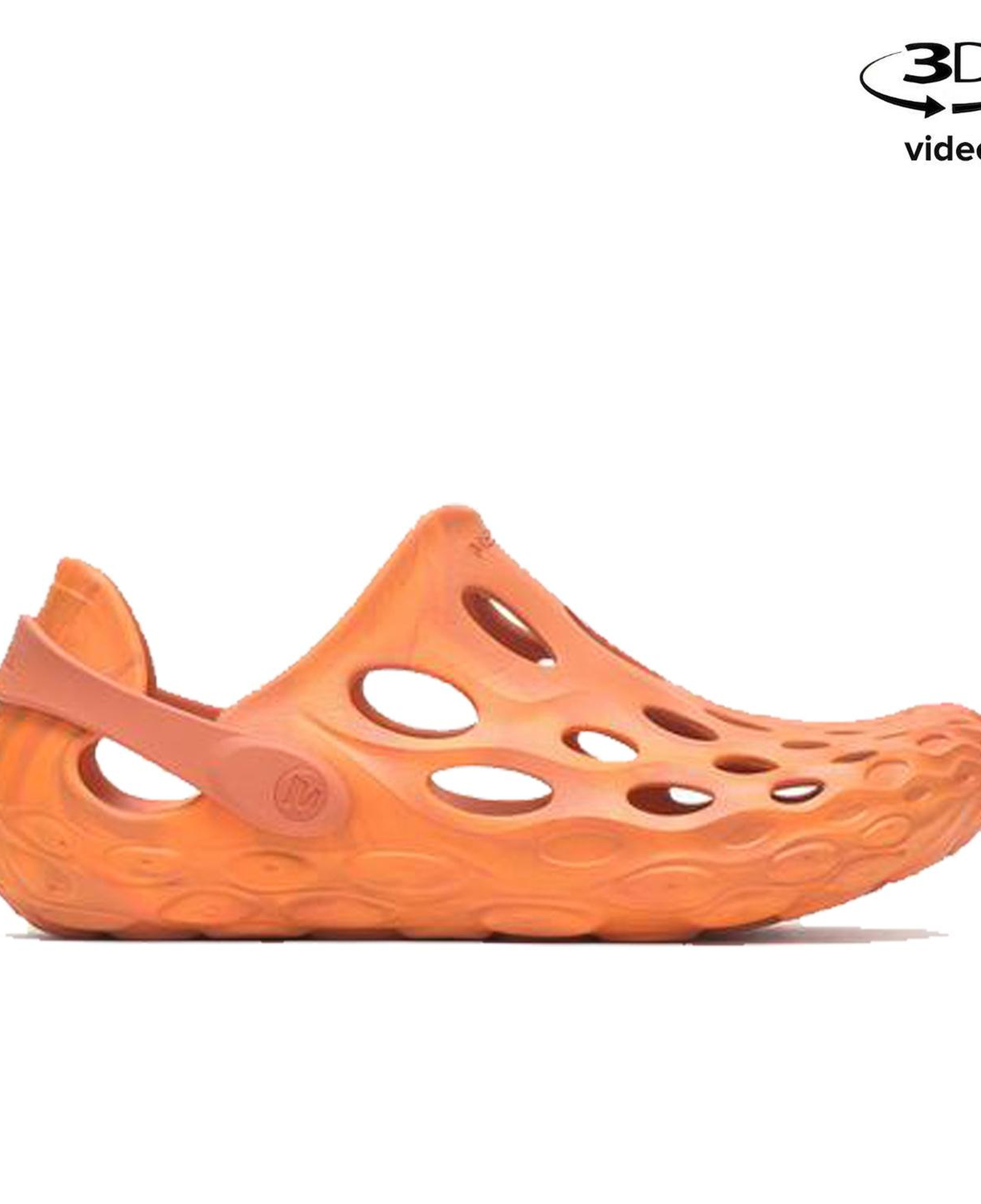 Merrell Hydro Moc Erkek Terlik