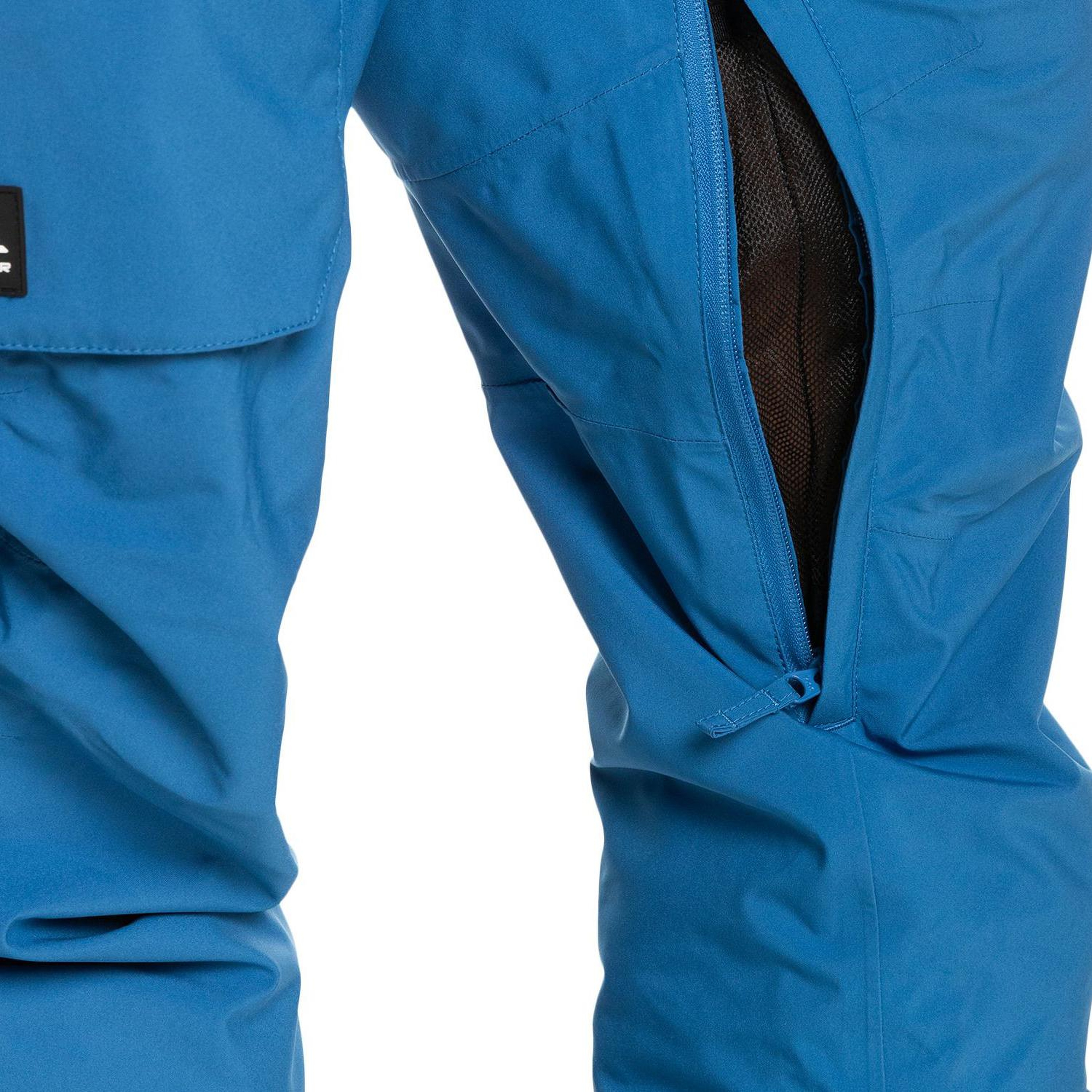 Quiksilver Utility Erkek Snowboard Pantolonu