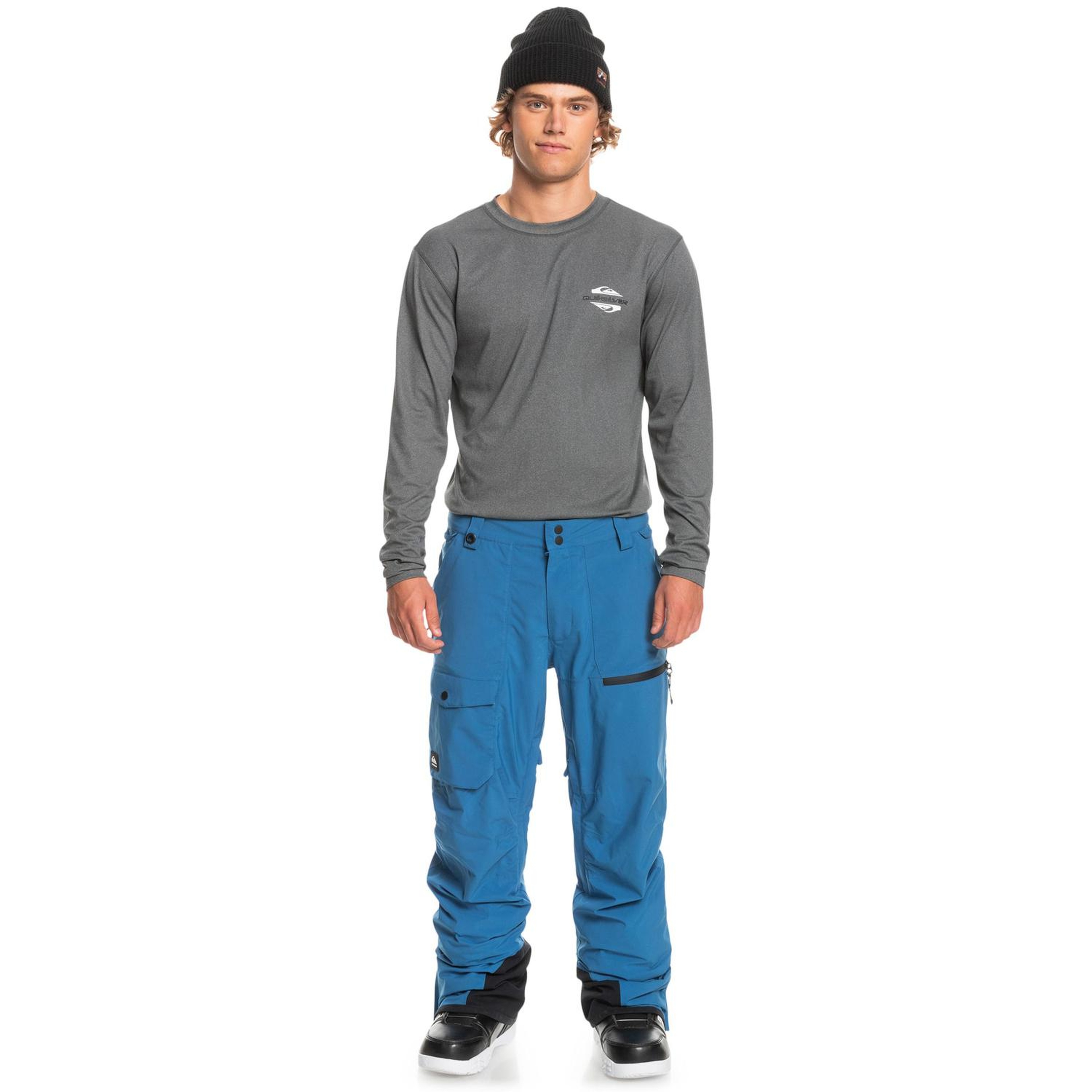 Quiksilver Utility Erkek Snowboard Pantolonu