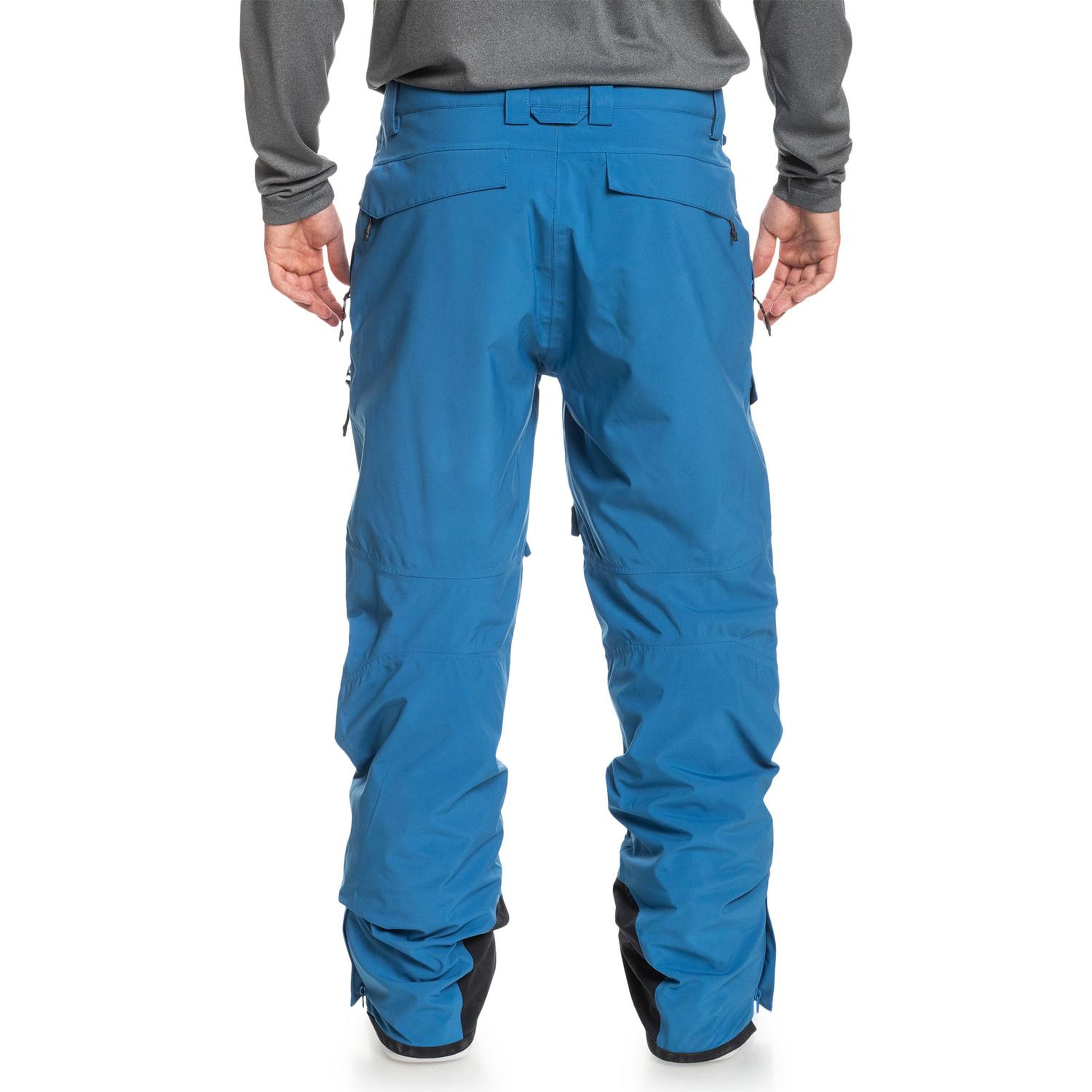 Quiksilver Utility Erkek Snowboard Pantolonu