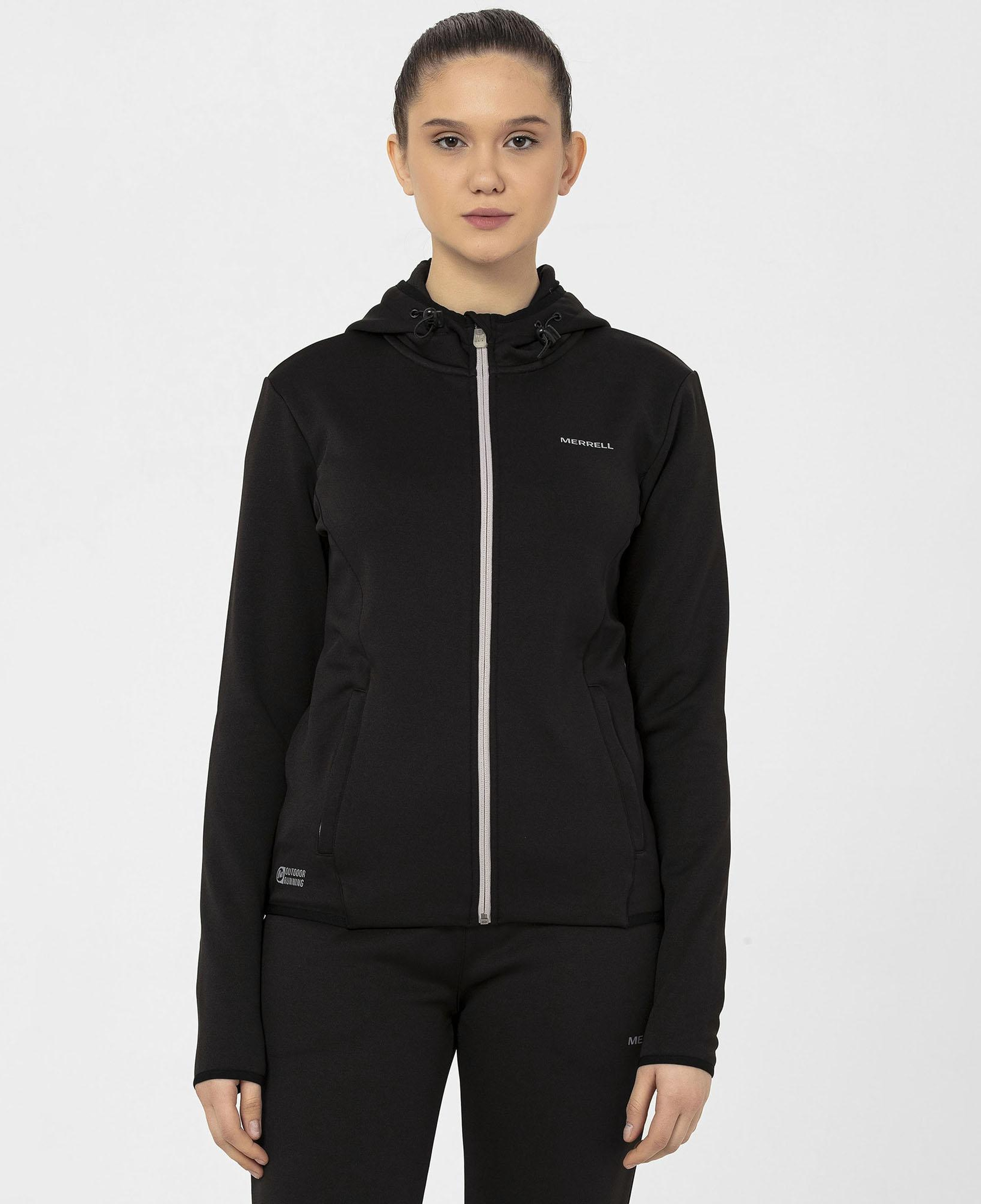 Merrell Spark Kadın Sweatshirt