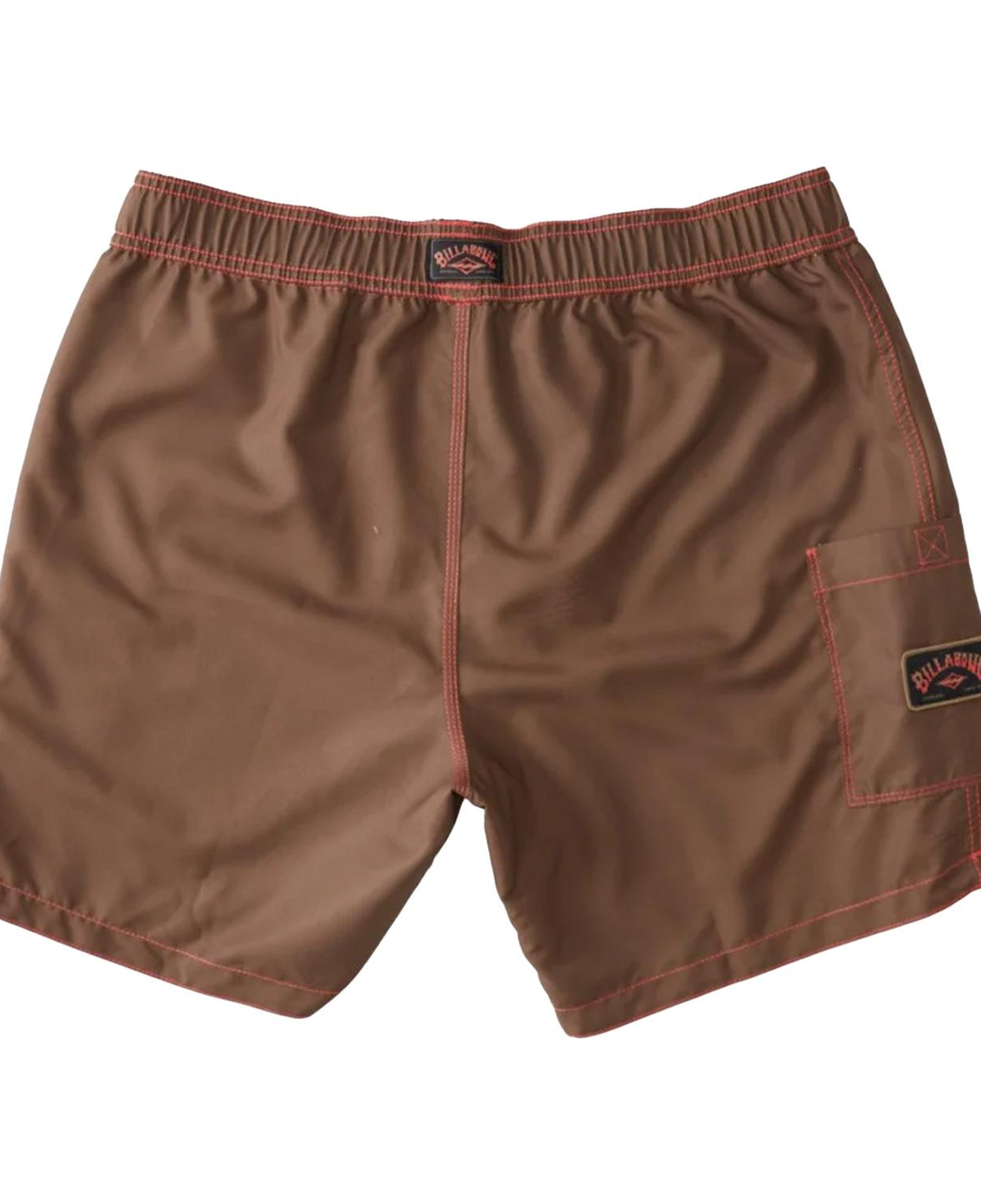 Billabong Bad Trip Reversible Erkek Volley