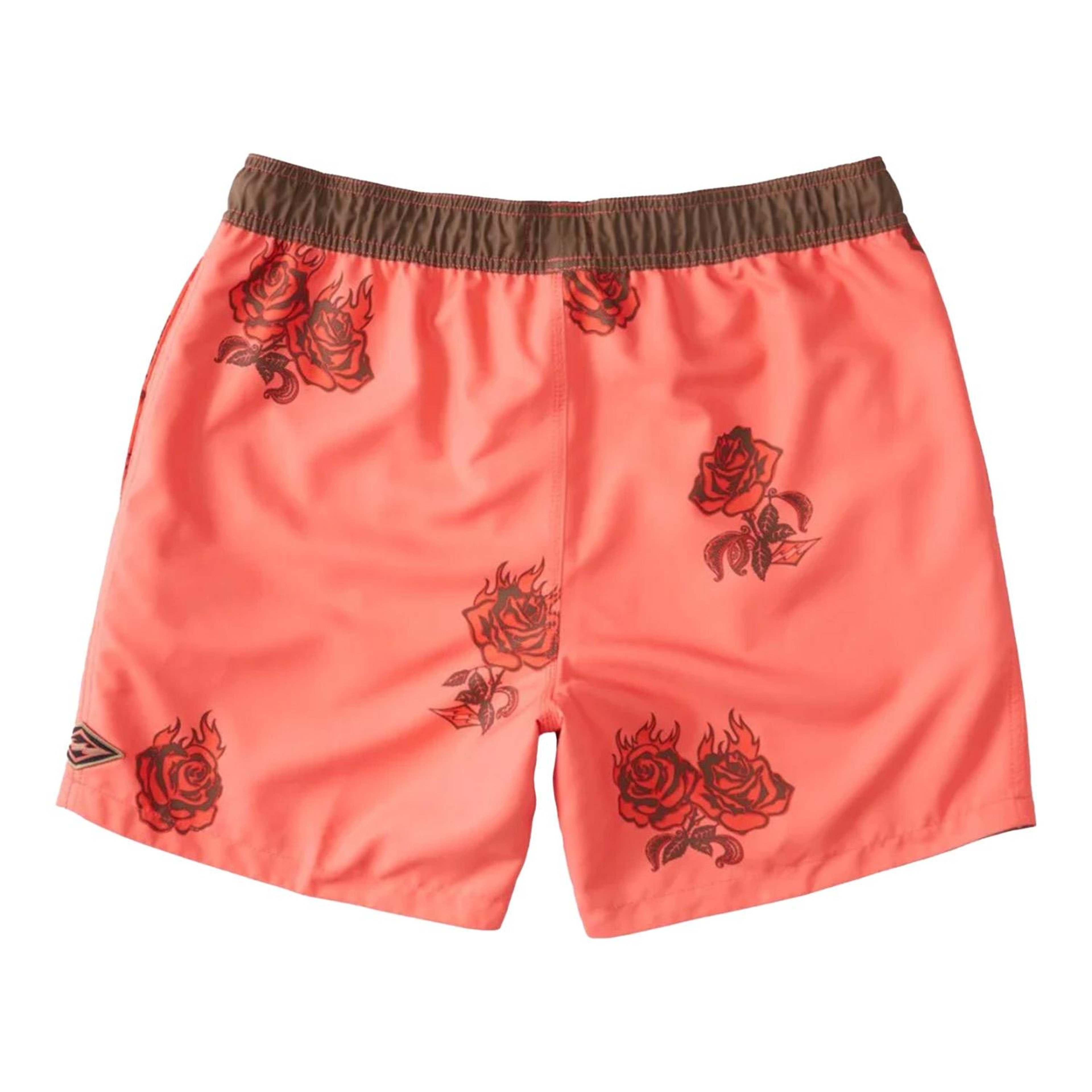 Billabong Bad Trip Reversible Erkek Volley