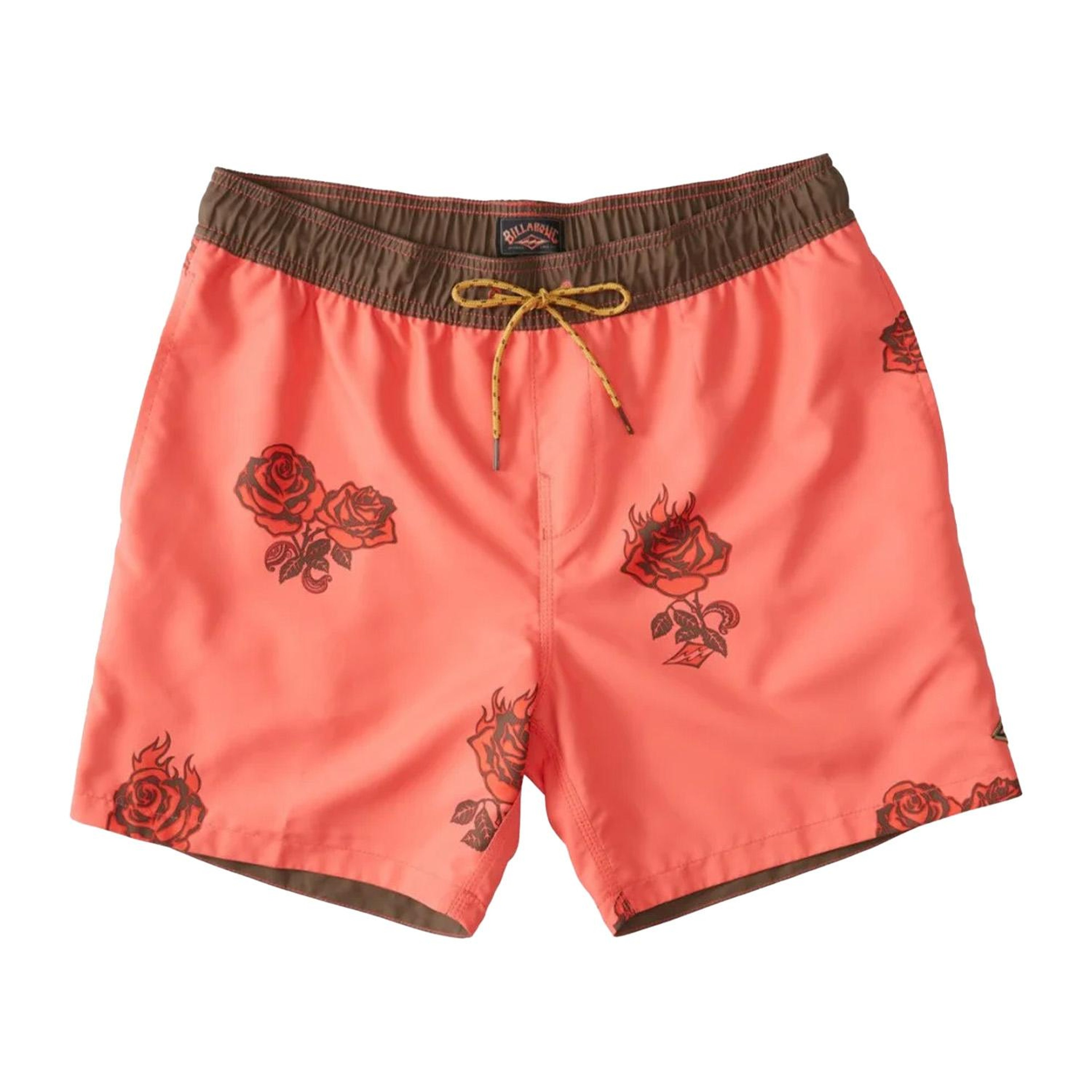 Billabong Bad Trip Reversible Erkek Volley