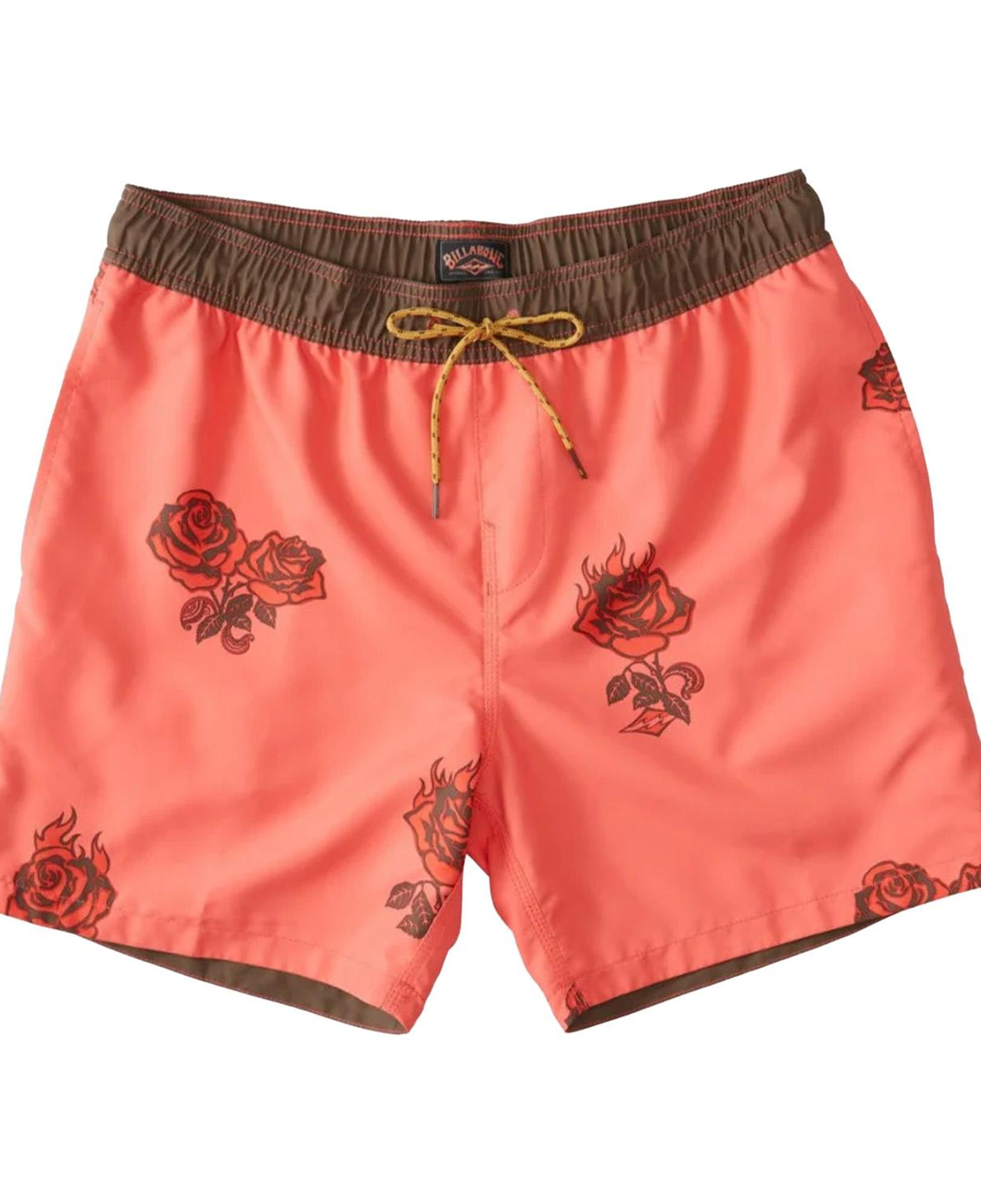 Billabong Bad Trip Reversible Erkek Volley