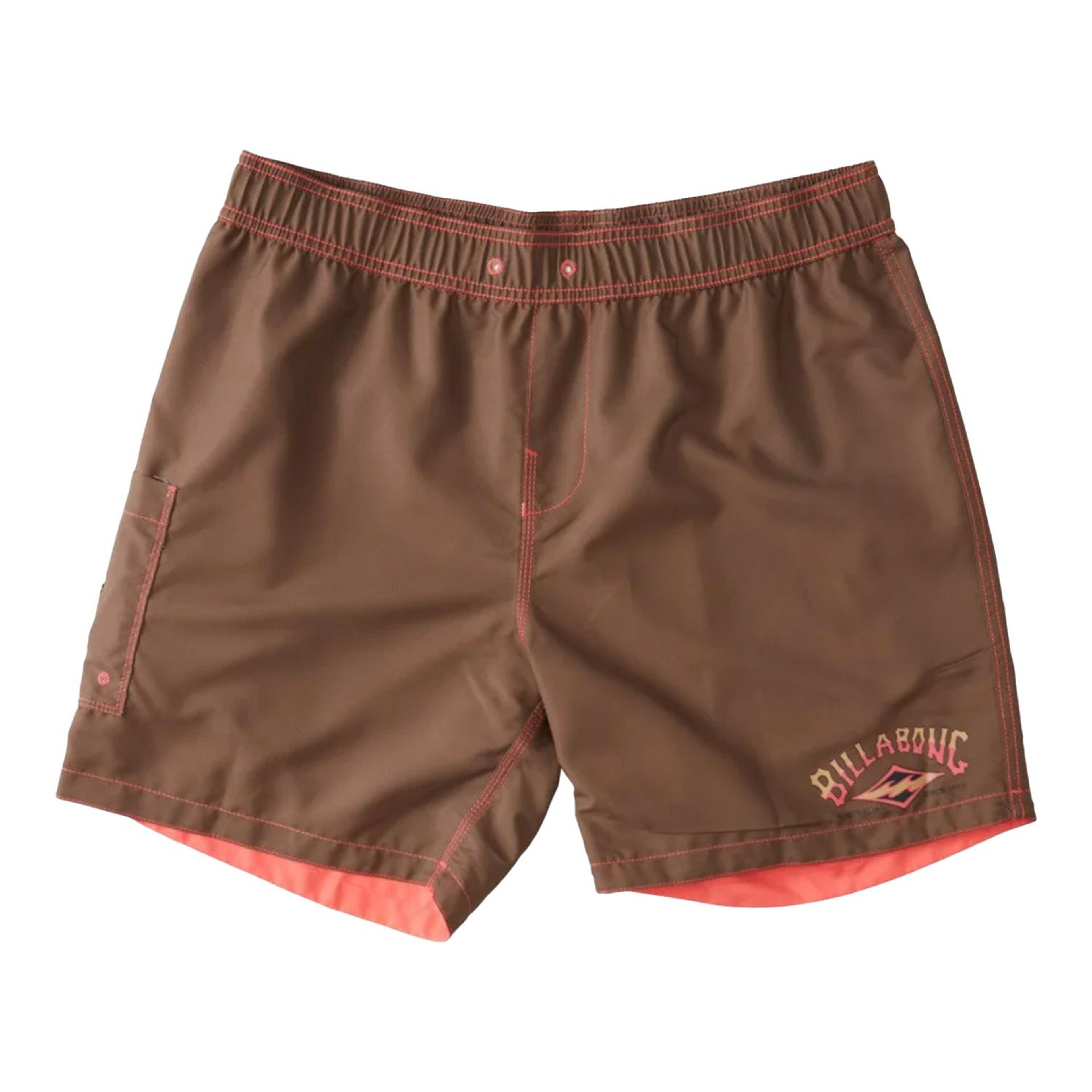 Billabong Bad Trip Reversible Erkek Volley