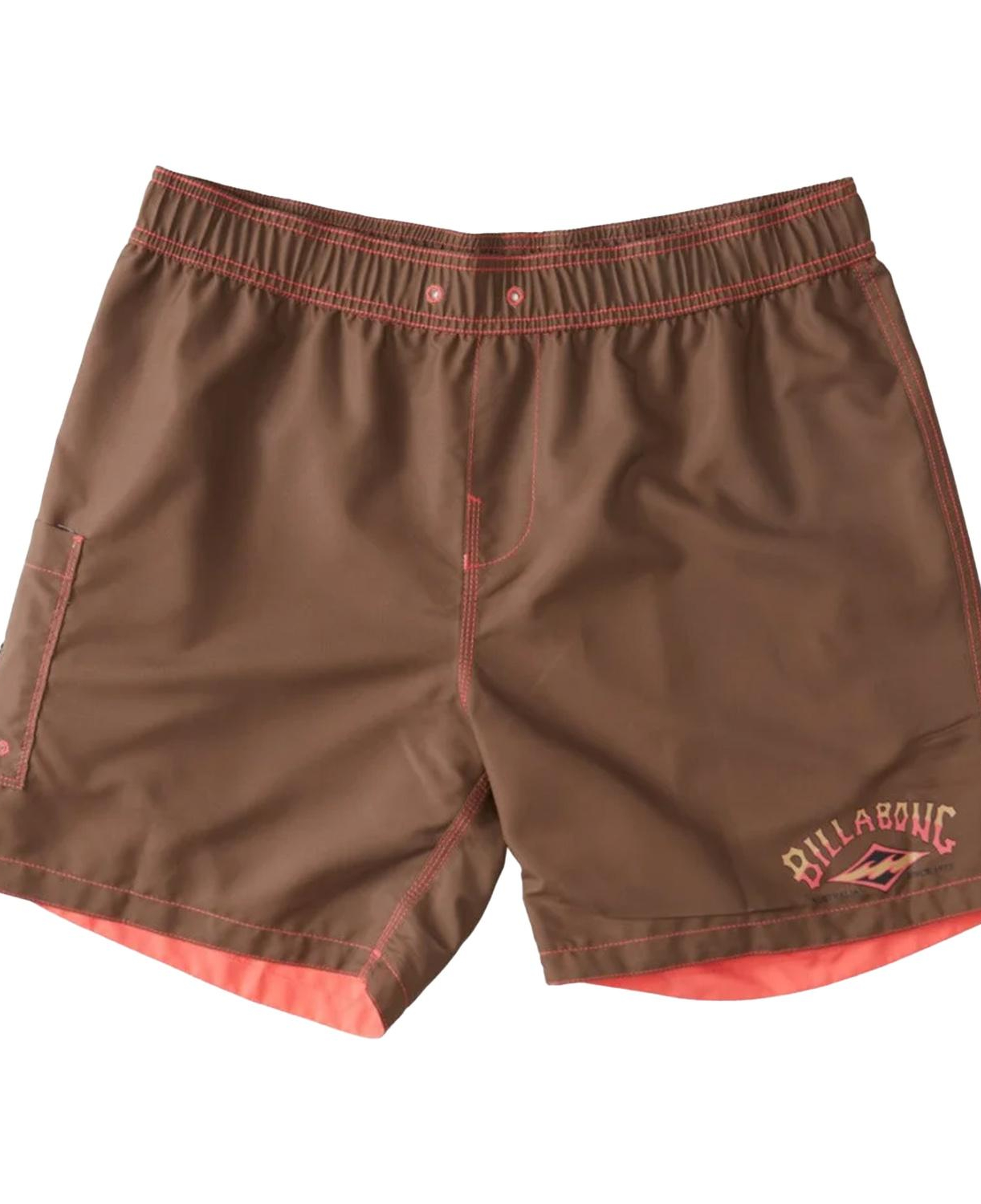Billabong Bad Trip Reversible Erkek Volley