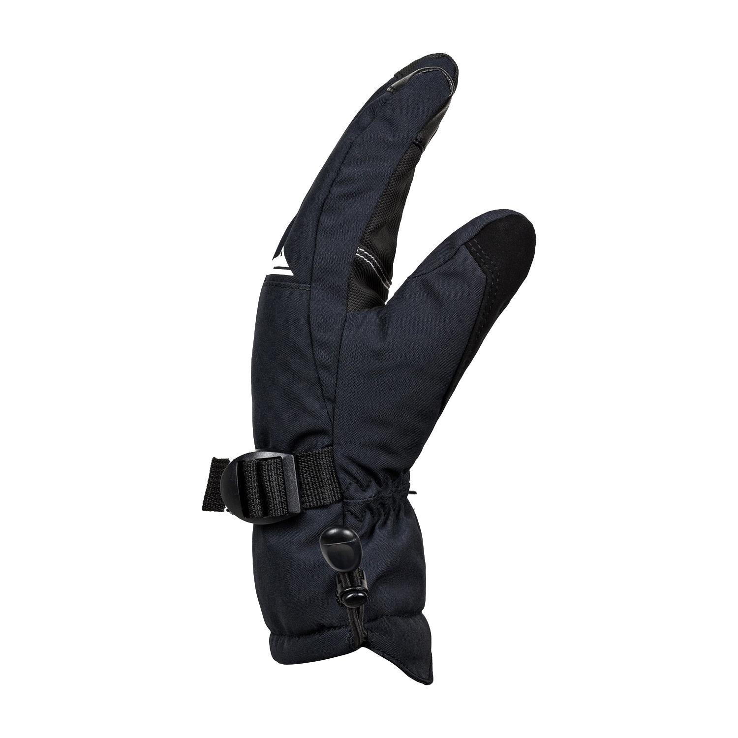 Quiksilver Mission Youth Glove Erkek Çocuk Eldiven