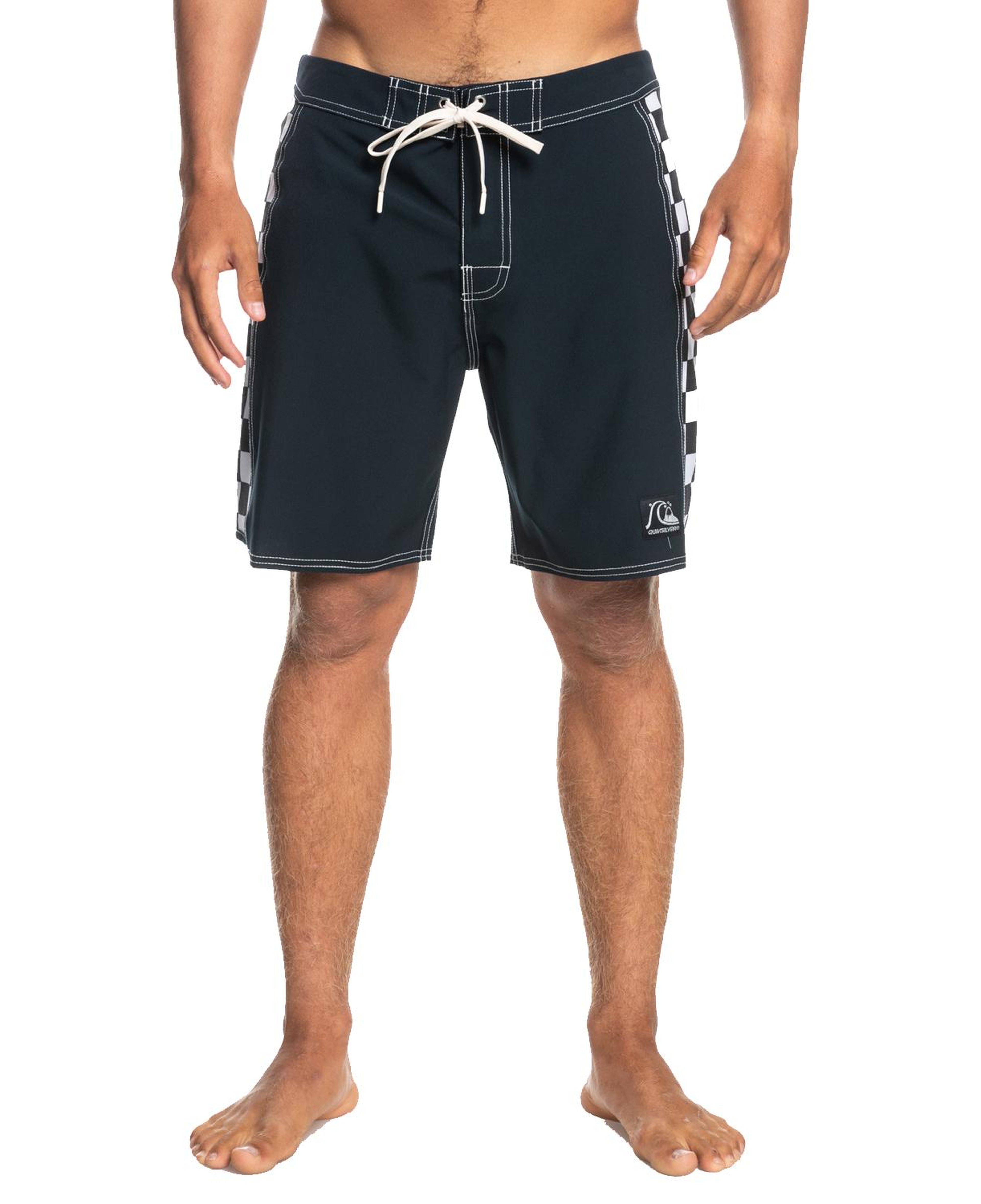 Quiksilver Original Arch 18 Erkek Boardshort