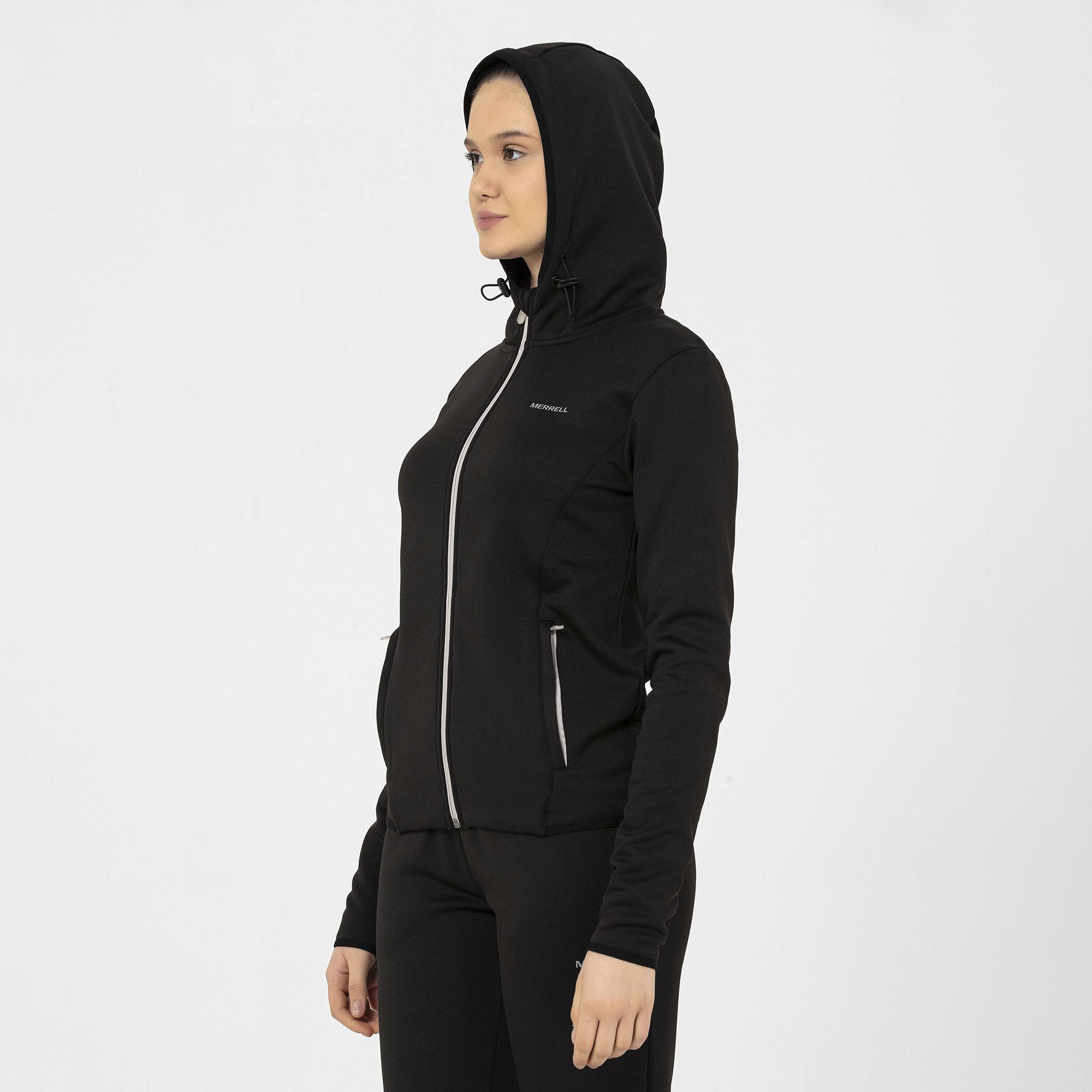 Merrell Spark Kadın Sweatshirt