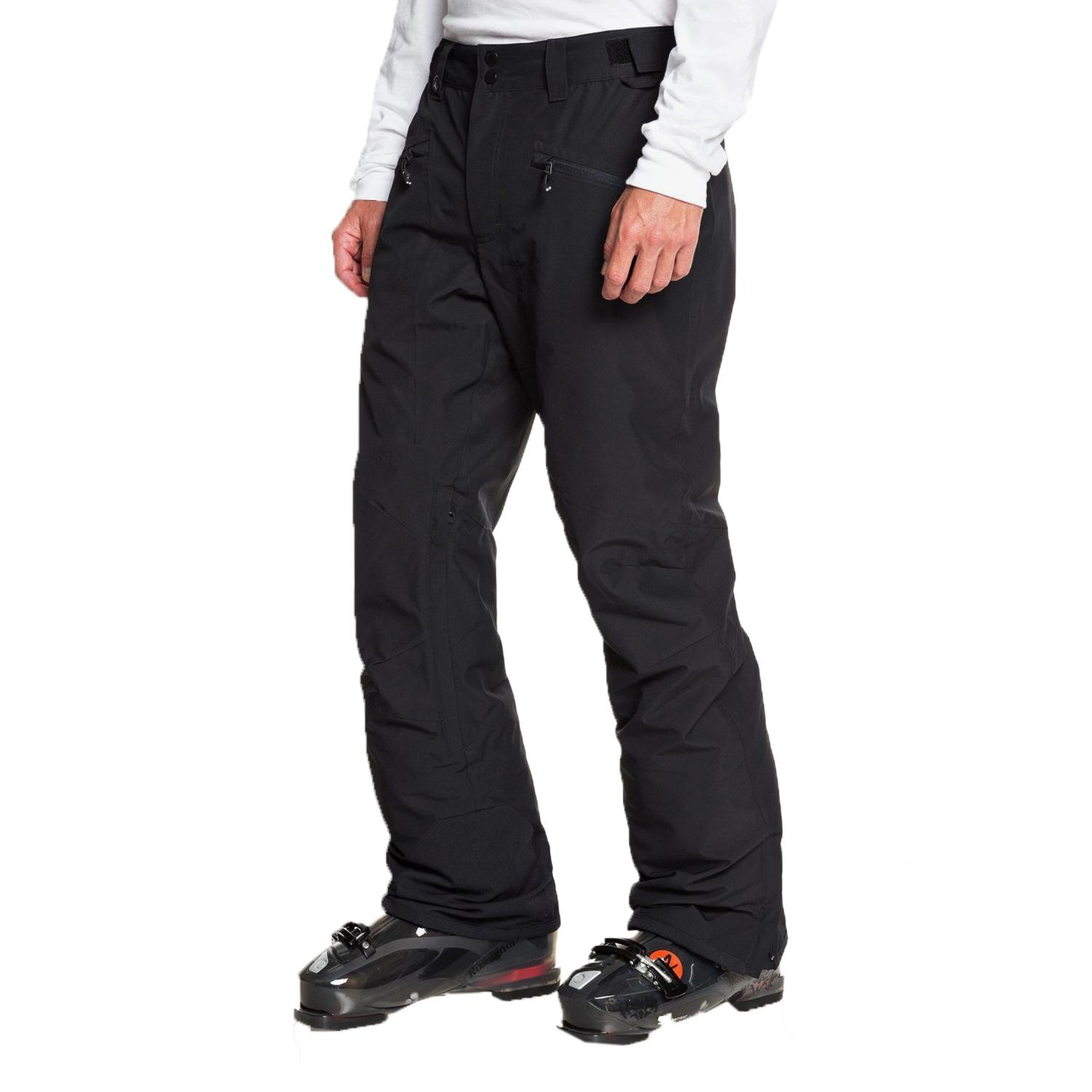 Quiksilver Boundry Erkek Snowboard Pantolonu