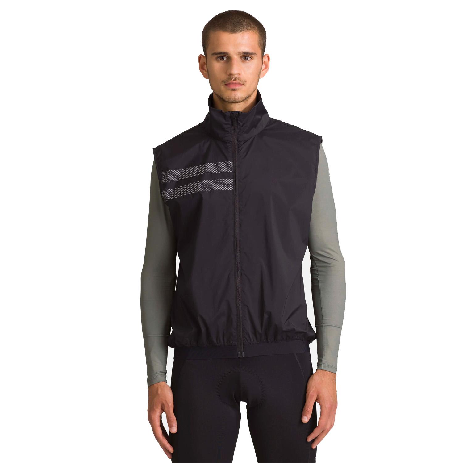 Rossignol Skpr Vest Erkek Siyah Yelek