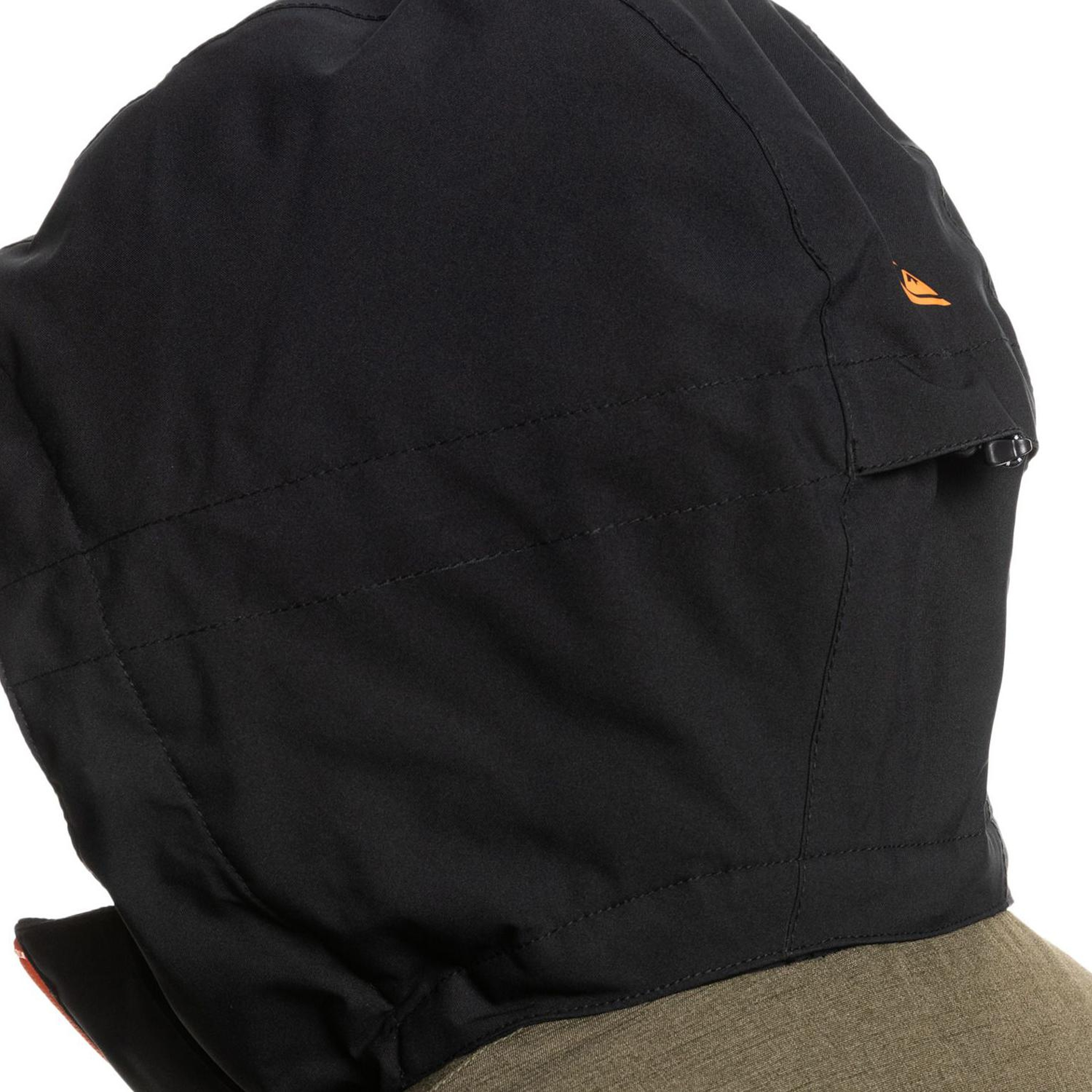 Quiksilver Dawson Erkek Snowboard Ceketi