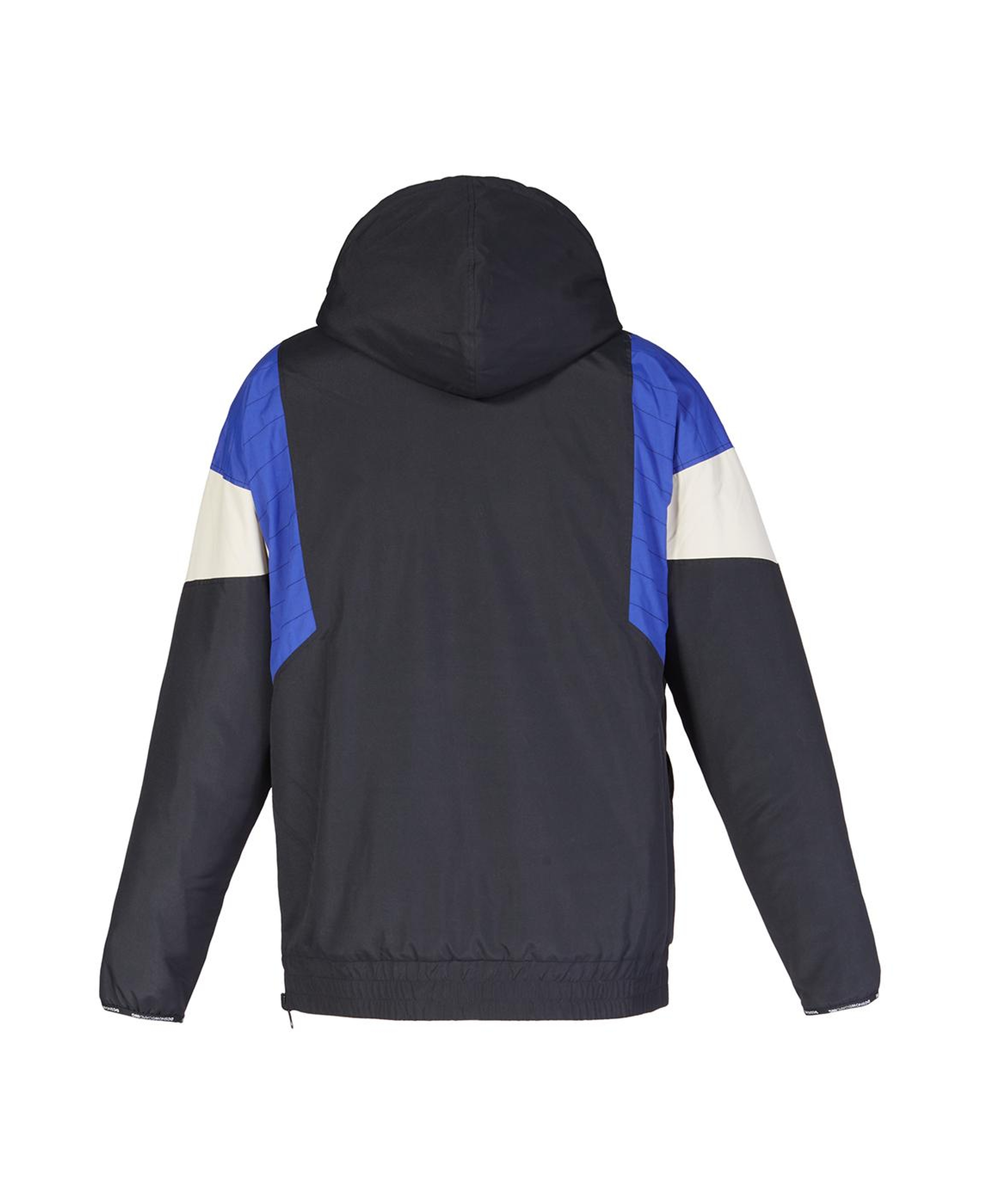 Dc Transition Reversible Anorak Erkek Siyah Snowboard Ceketi