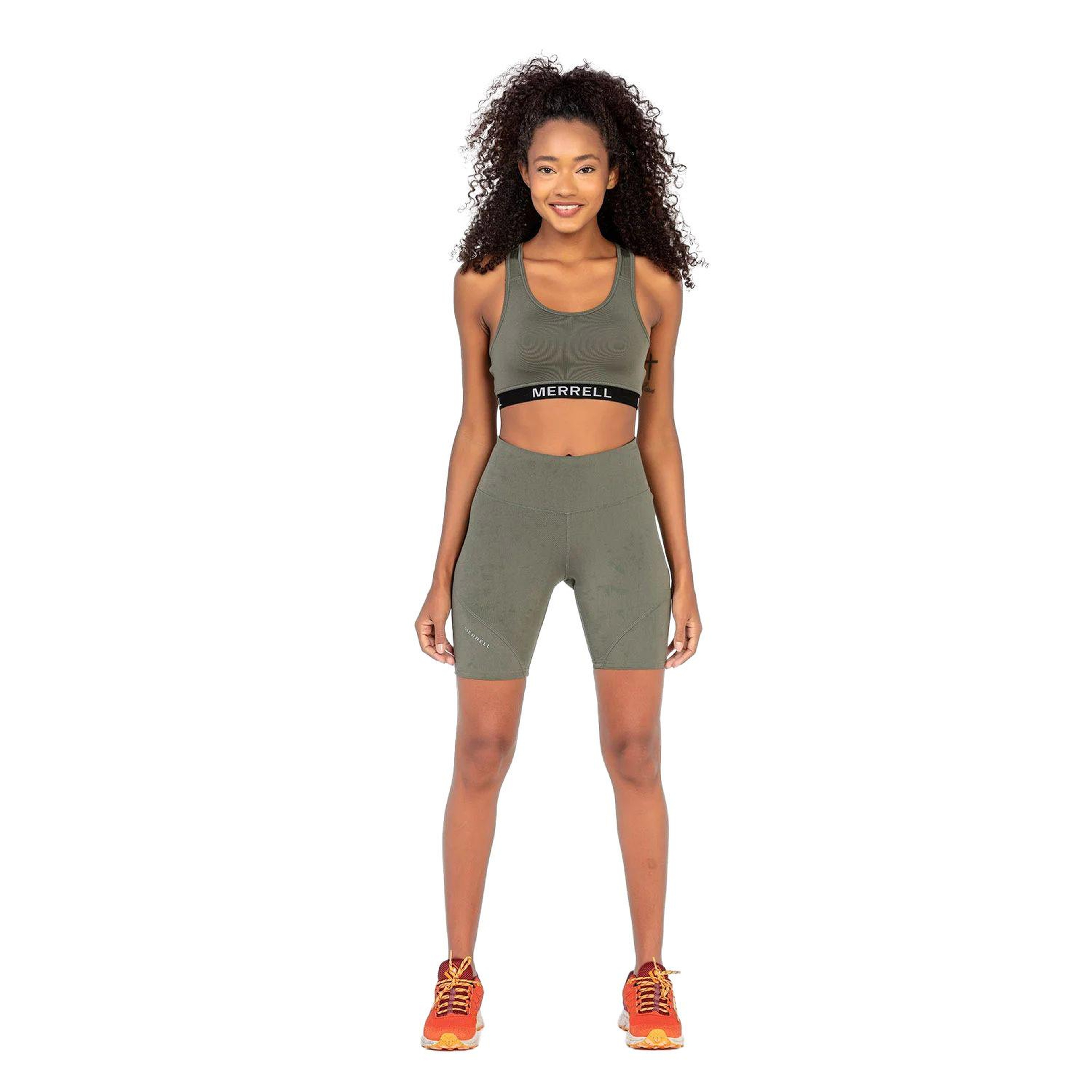 Merrell Lifted Kadın Koşu Taytı