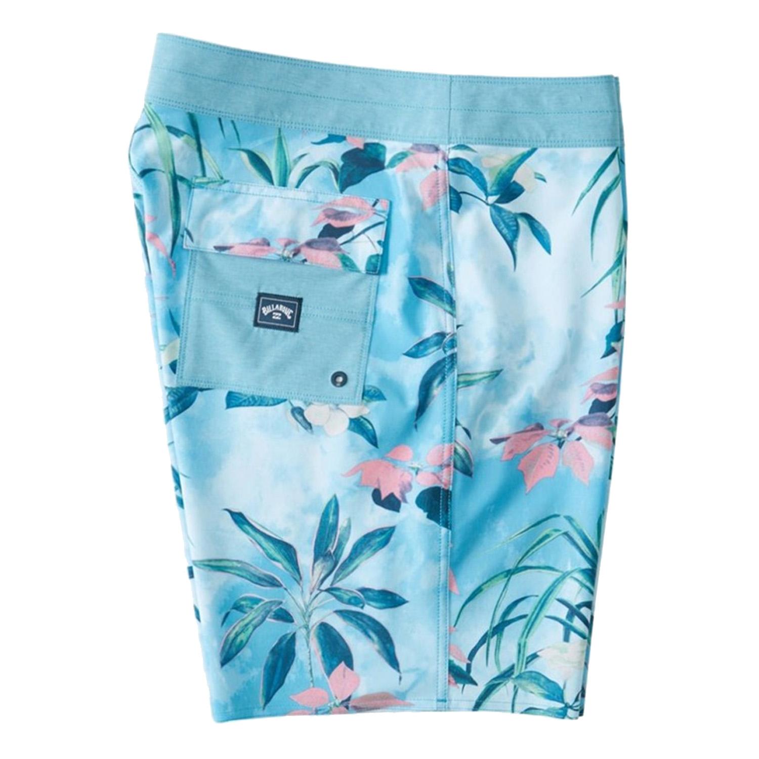 Billabong Sundays Pro Erkek Boardshort
