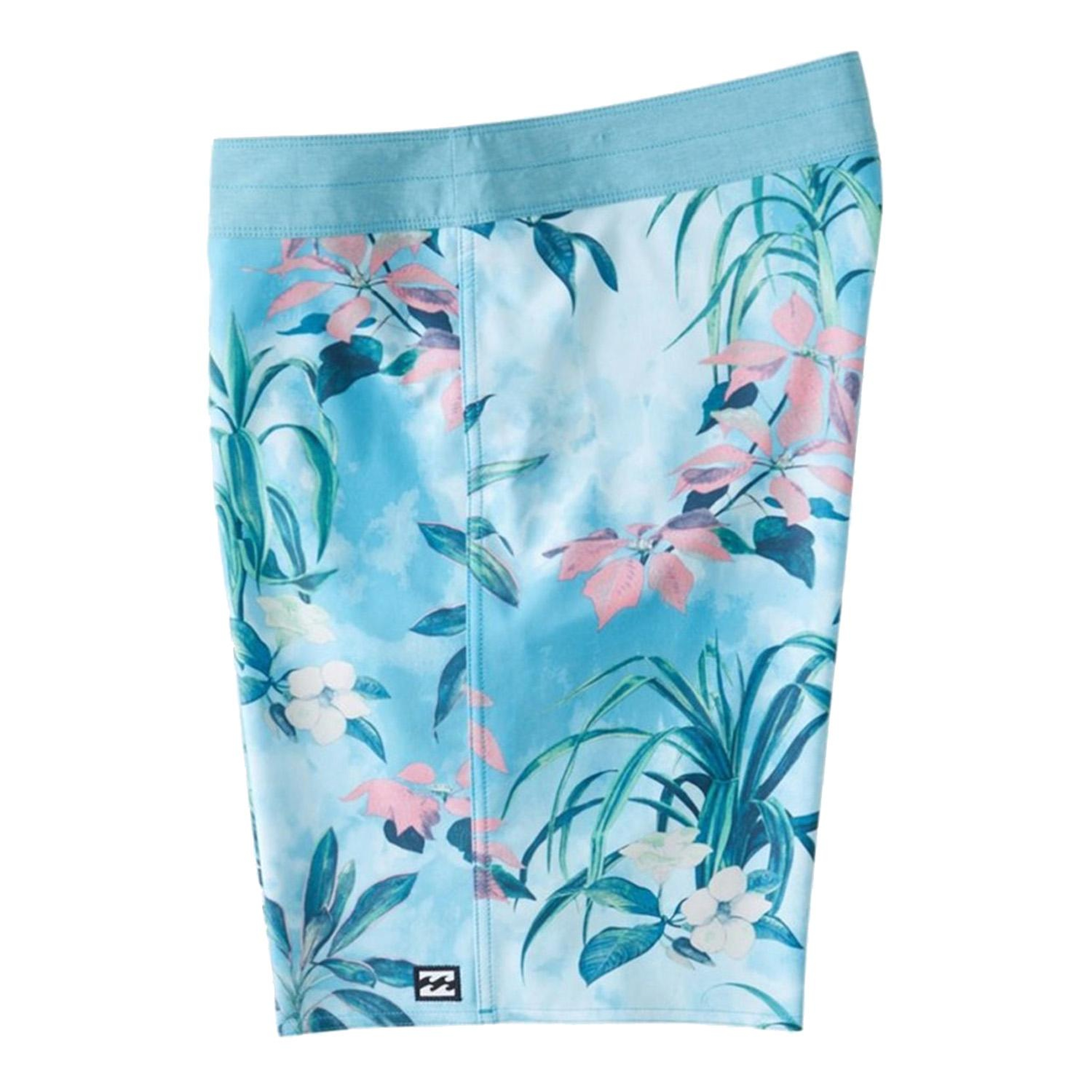 Billabong Sundays Pro Erkek Boardshort