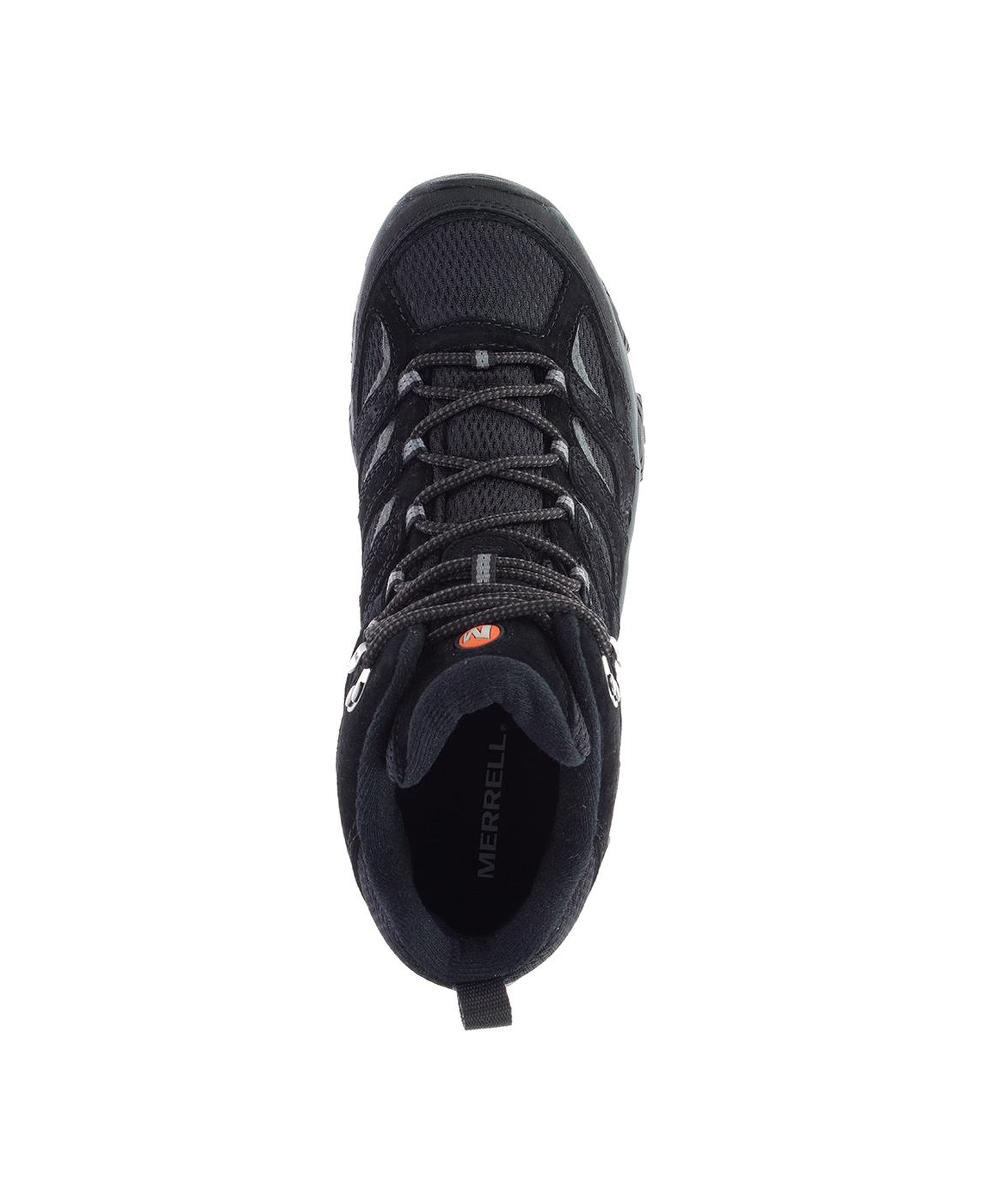 Merrell Moab 3 Mid Gore-Tex Erkek Gri Bot