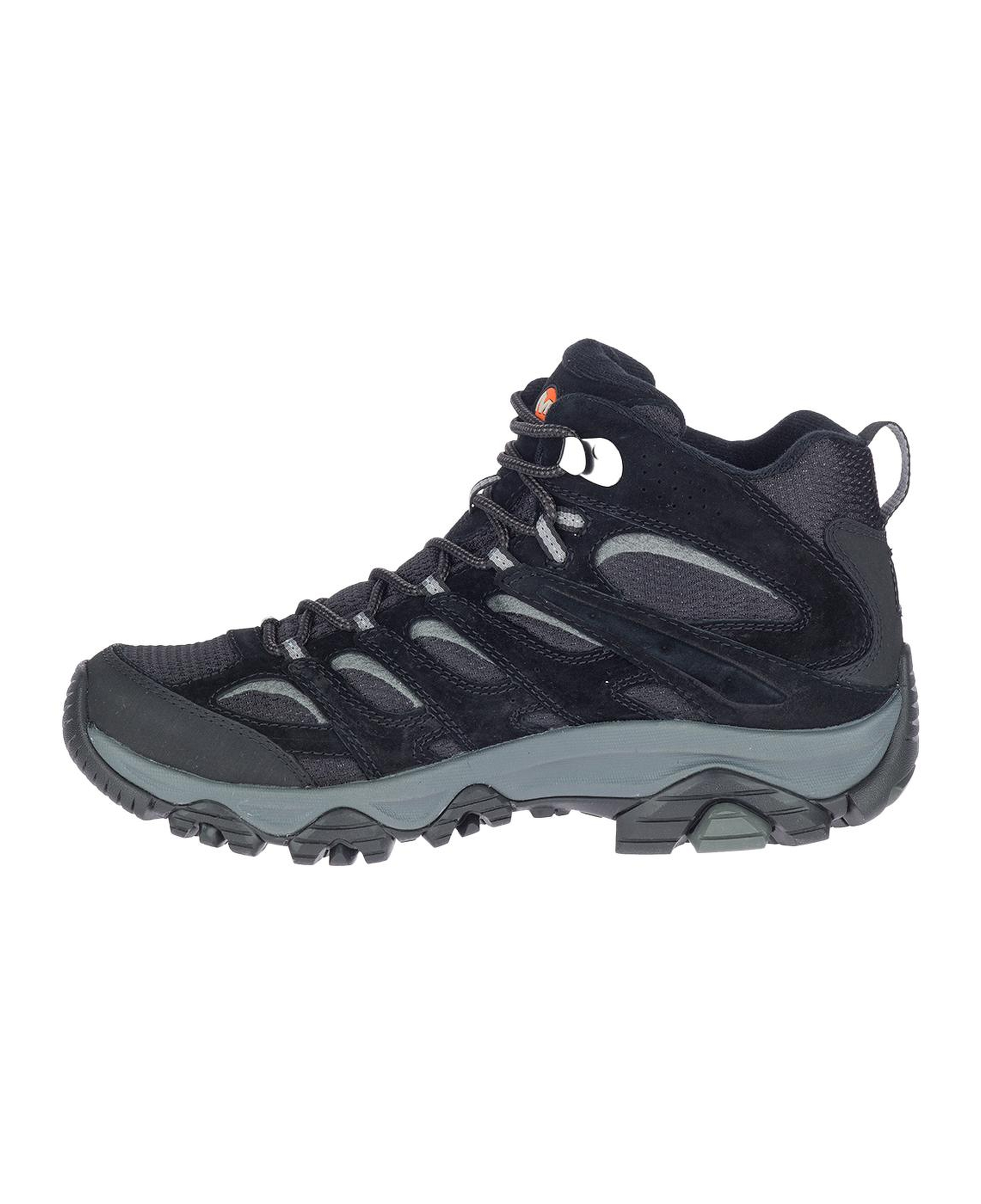 Merrell Moab 3 Mid Gore-Tex Erkek Gri Bot