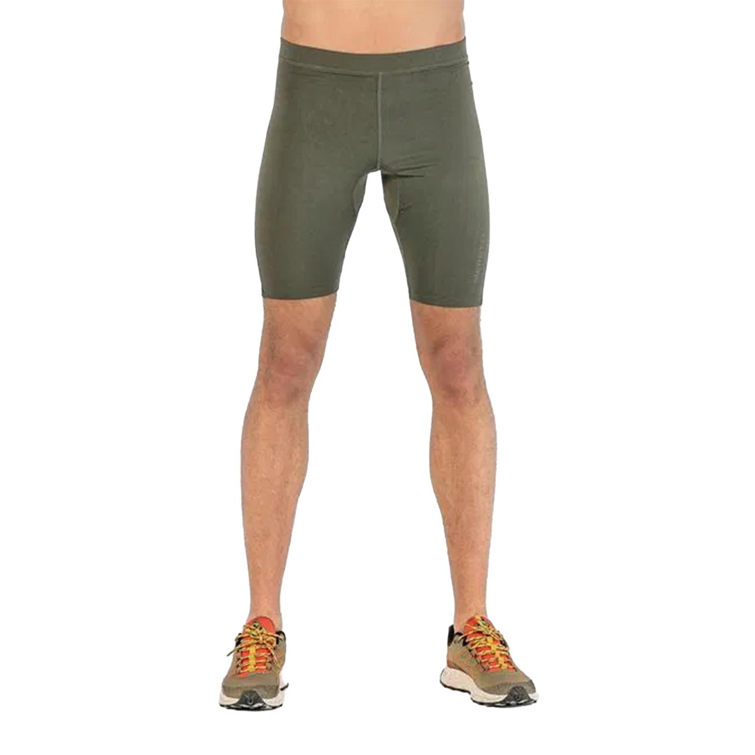 Merrell Light Erkek Yeşil Koşu Taytı