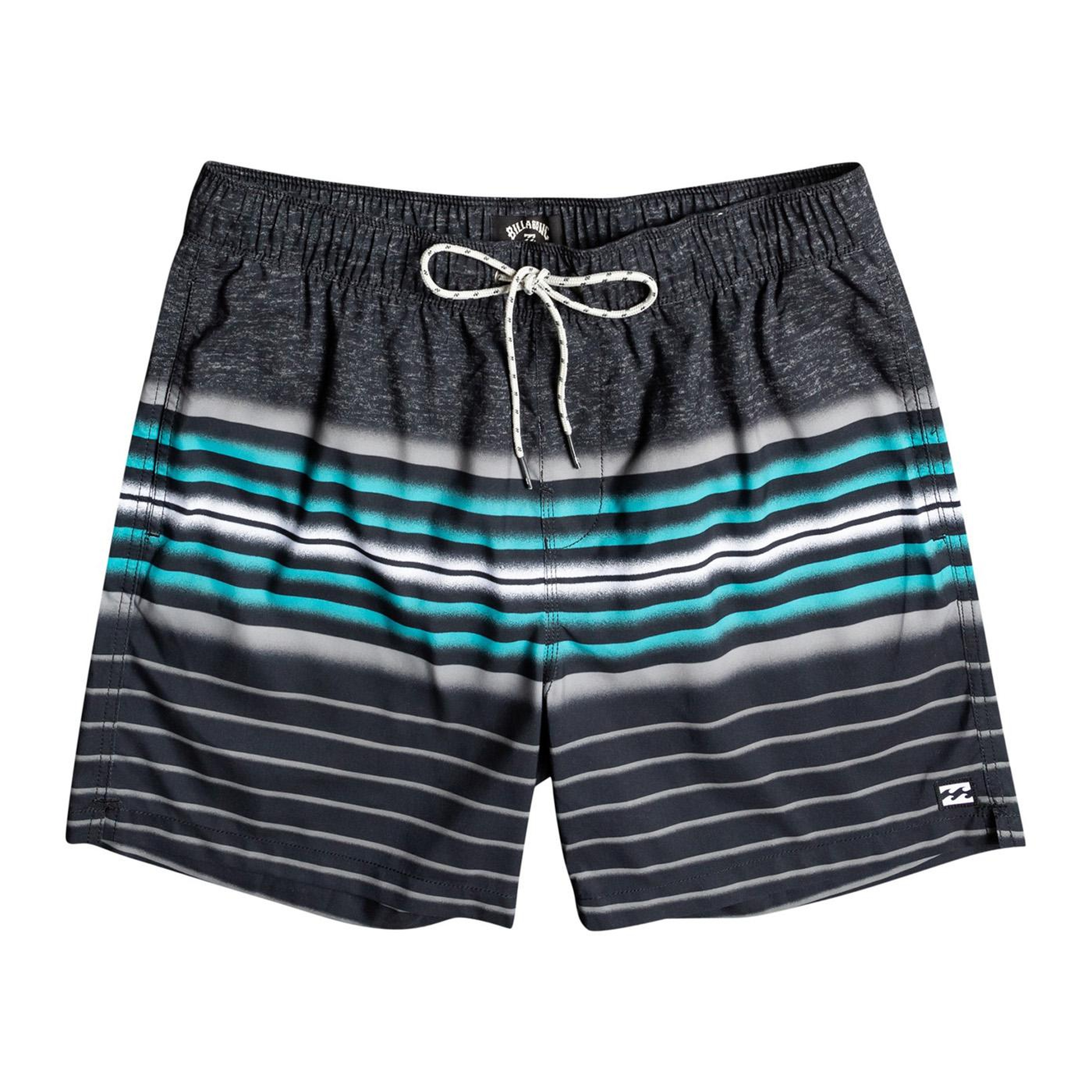 Billabong All Day Stripes Lb Erkek Volley