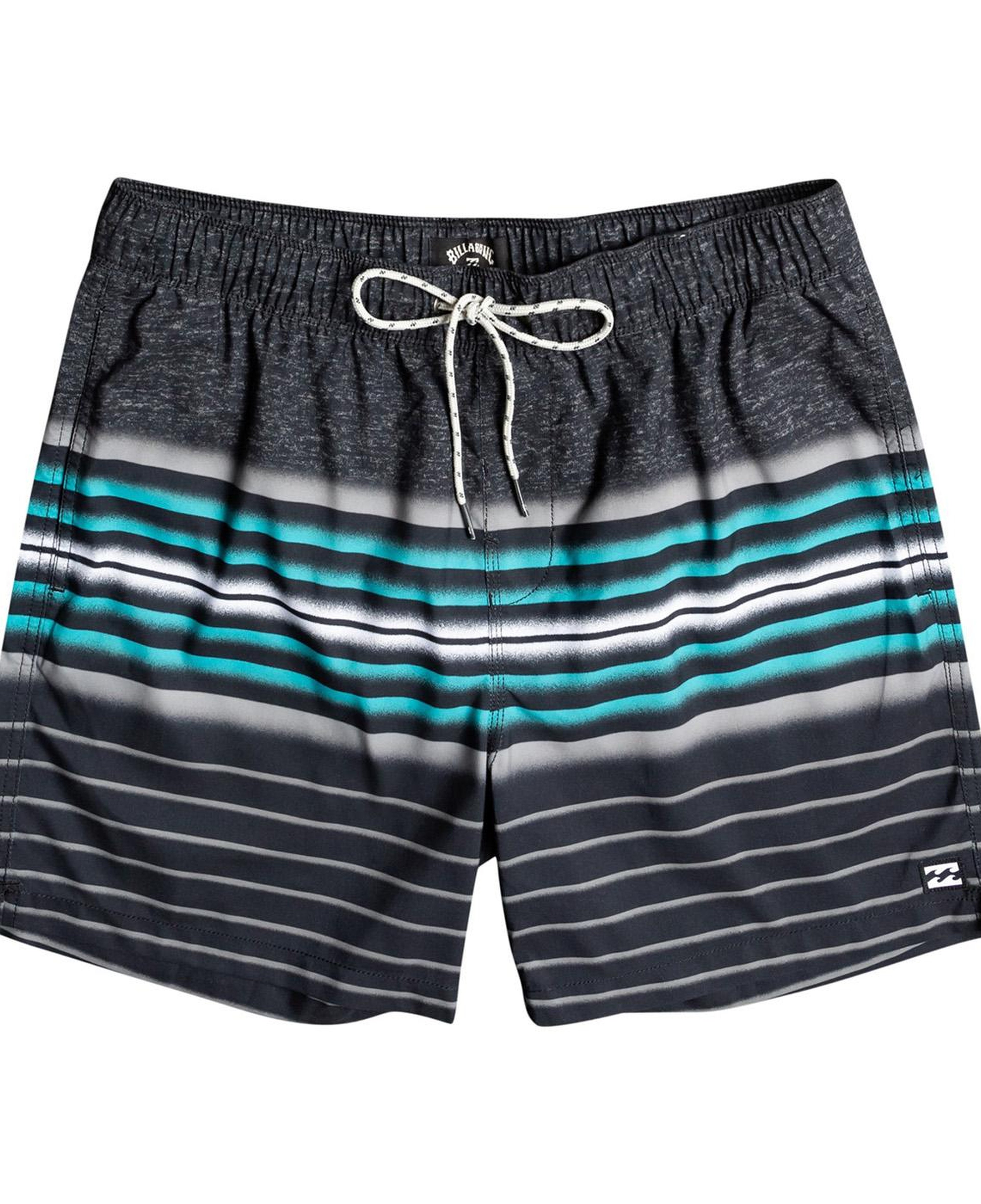 Billabong All Day Stripes Lb Erkek Volley