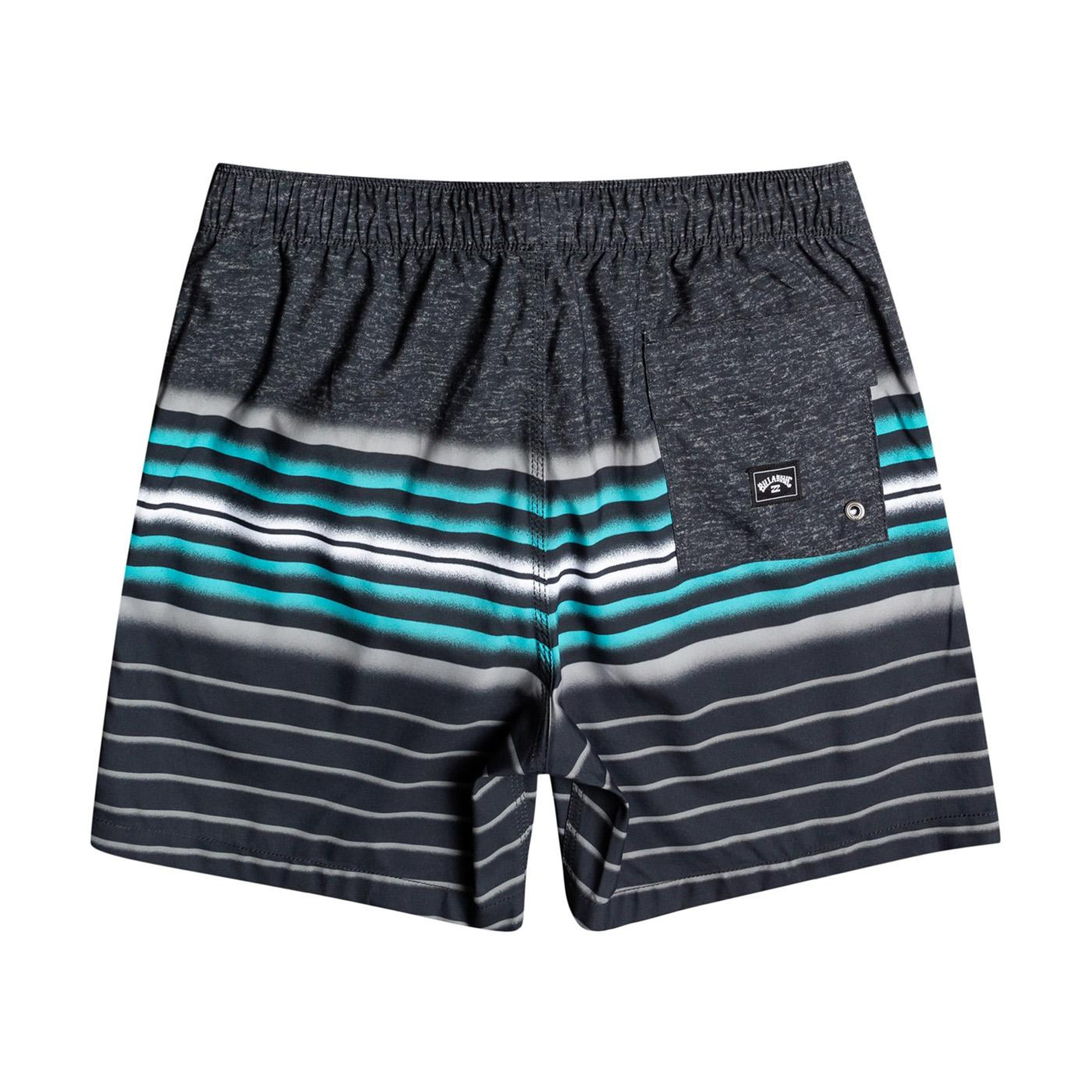 Billabong All Day Stripes Lb Erkek Volley