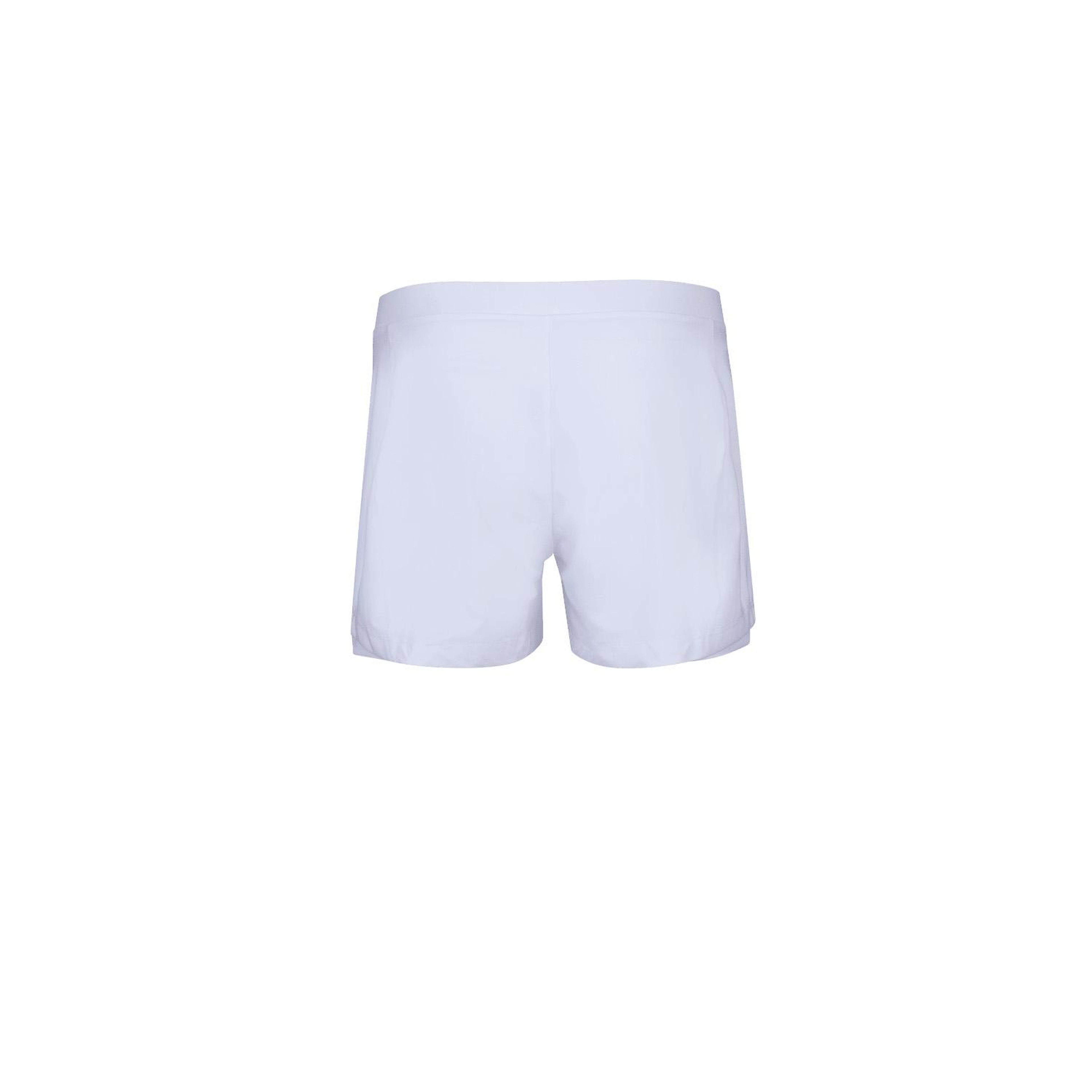 Babolat Exercise Short Women Kadın Beyaz Şort