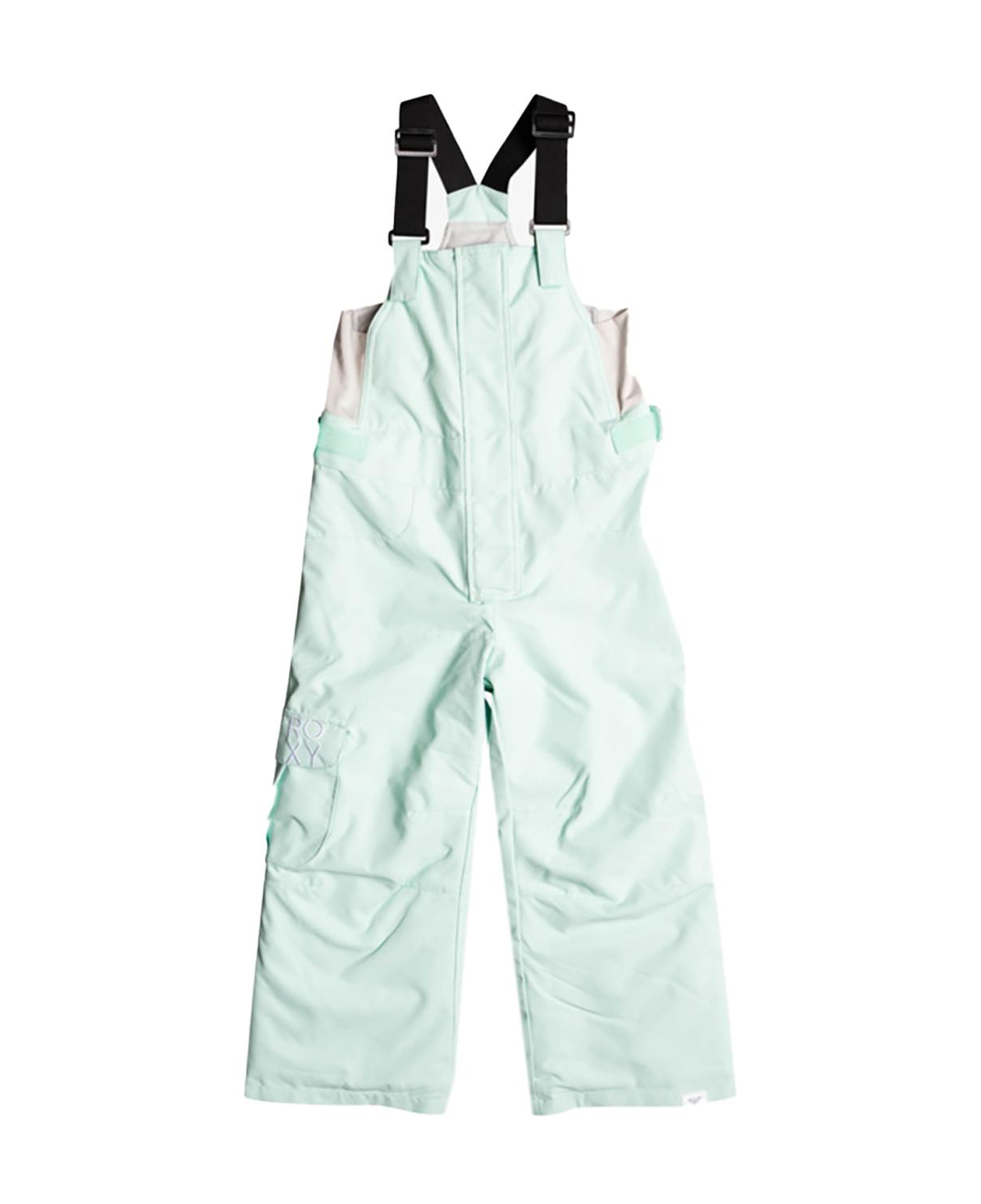 Roxy Lola Bib Kız Çocuk Snowboard Pantolonu