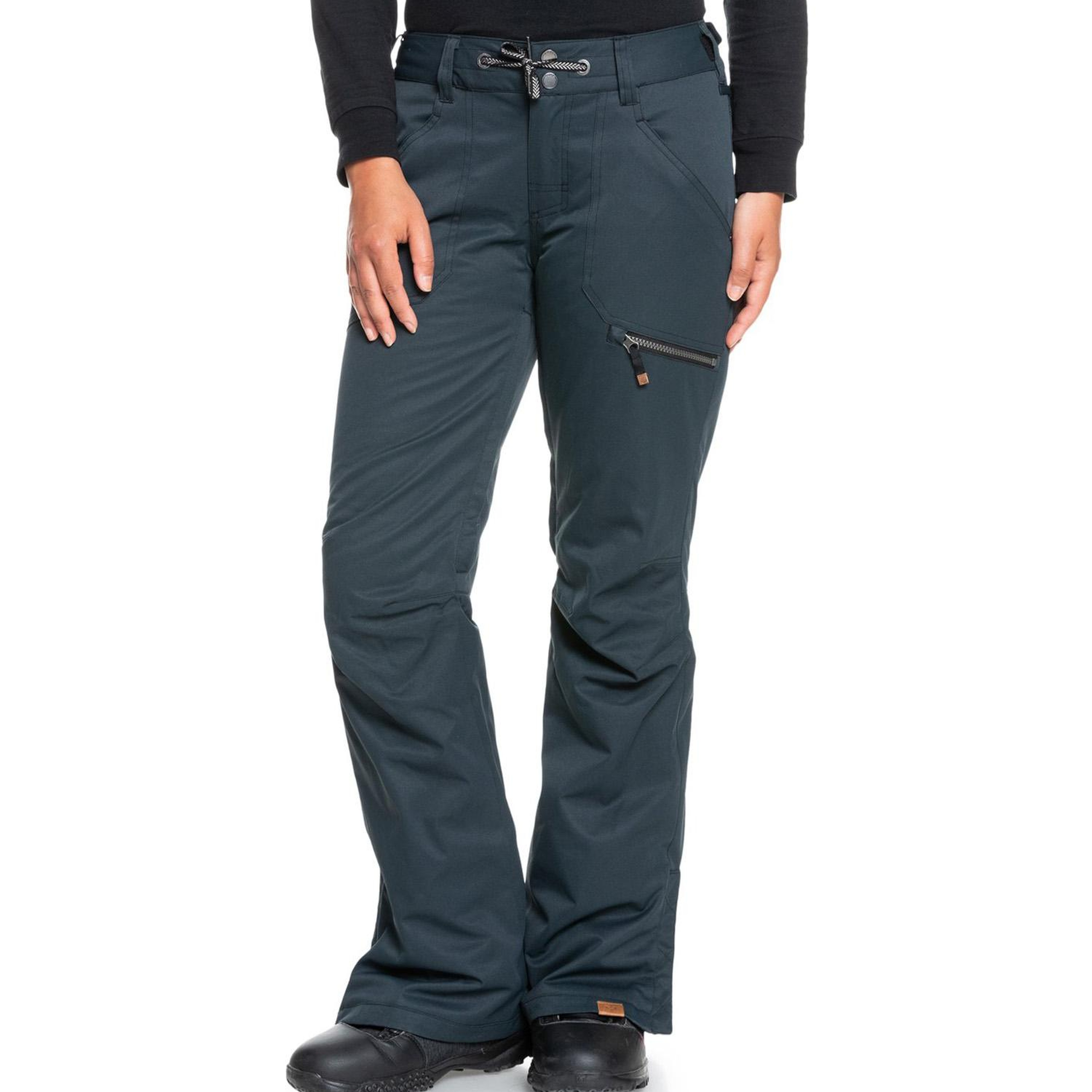 Roxy Nadia Kadın Snowboard Pantolonu