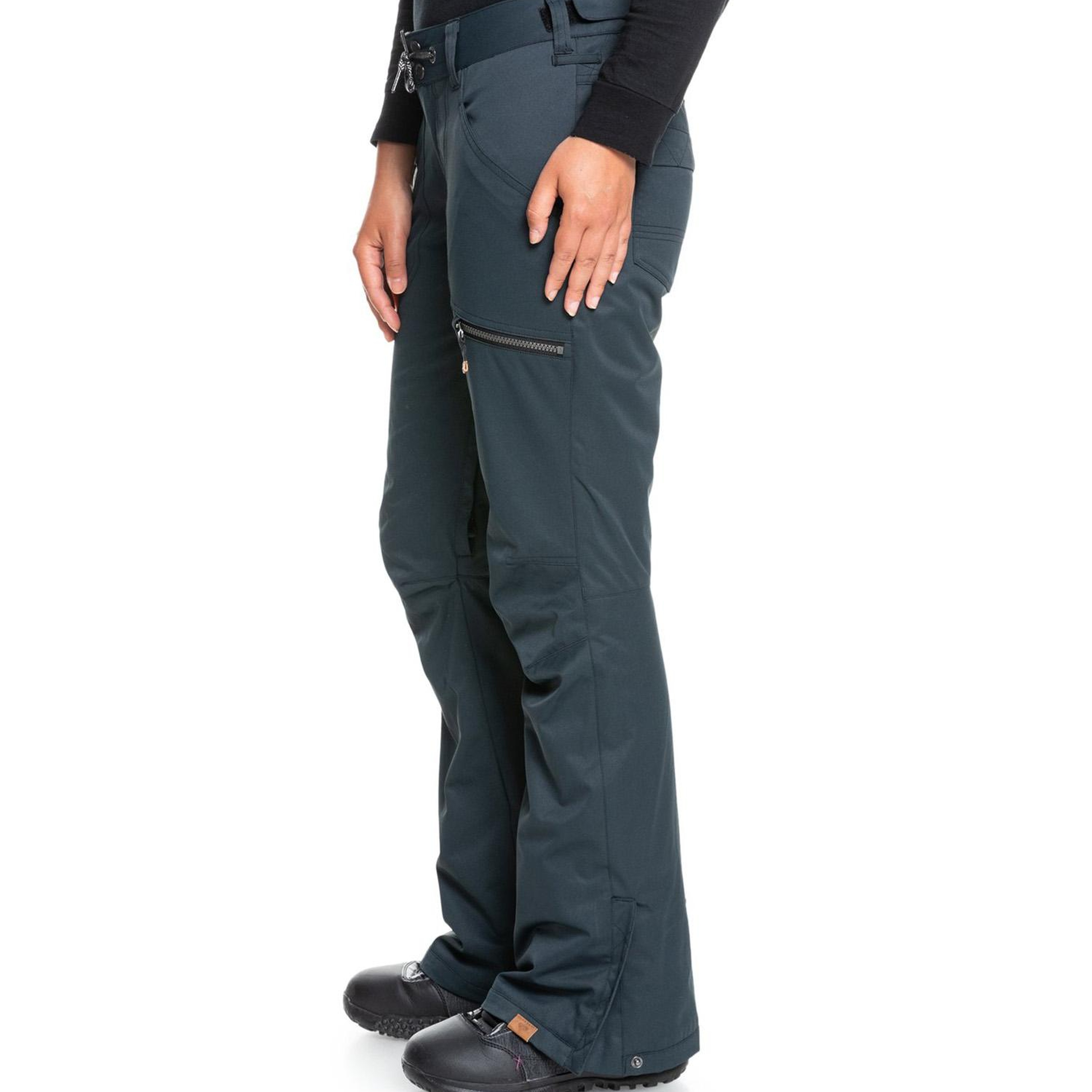 Roxy Nadia Kadın Snowboard Pantolonu