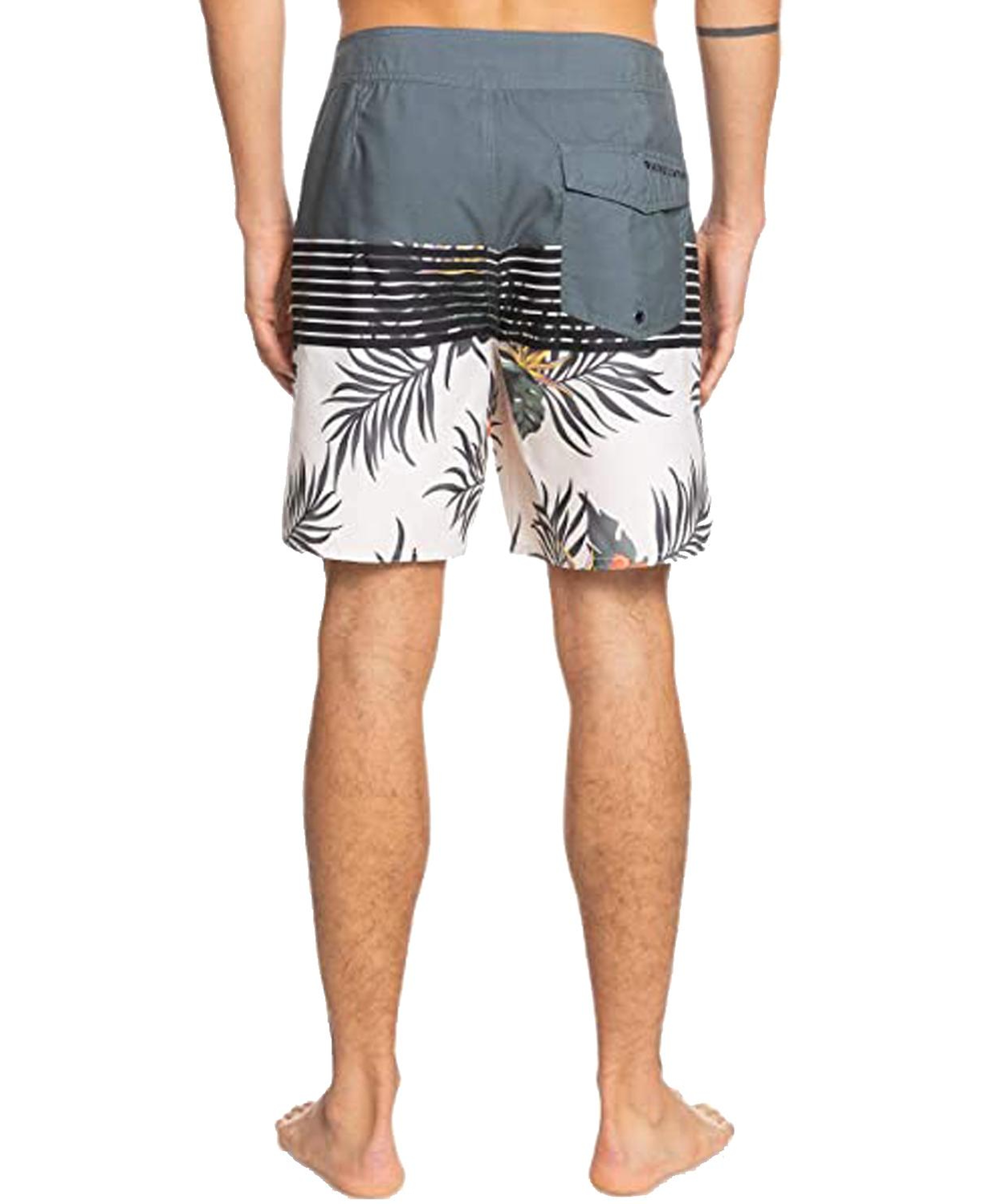 Quiksilver Everyday Division 17 Erkek Boardshort